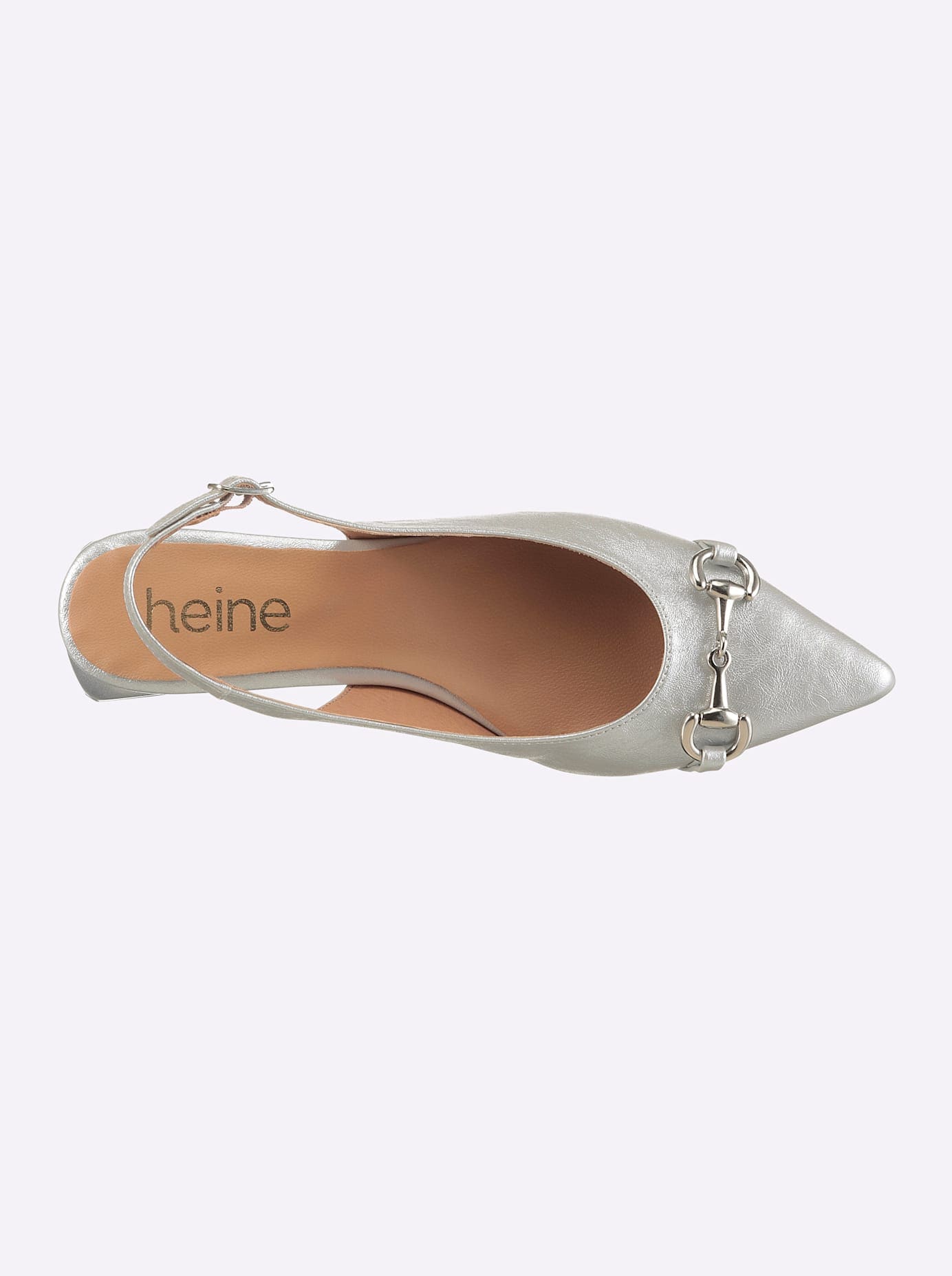 heine Ballerine