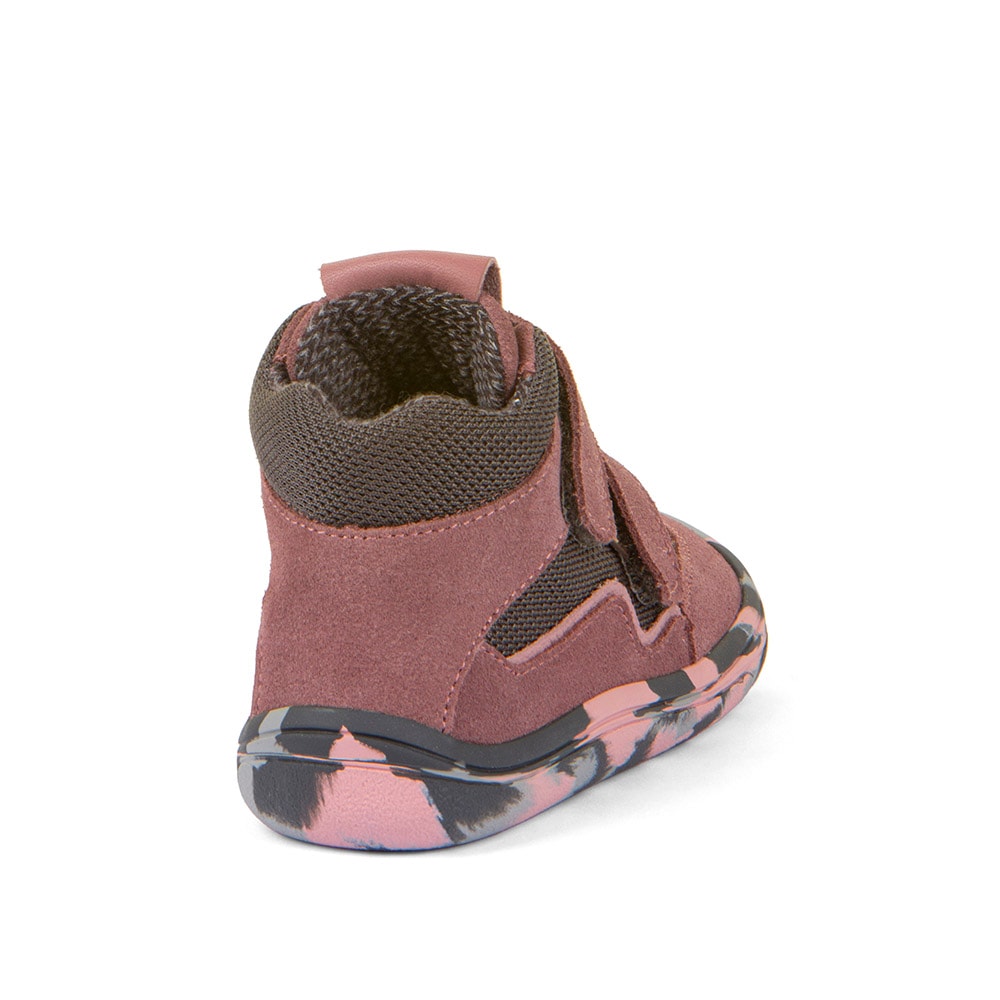 froddo® Chaussures pieds nus »BAREFOOT TEX FUN AUTUMN«  bottes, baskets, chaussures de trekking avec membrane TEX