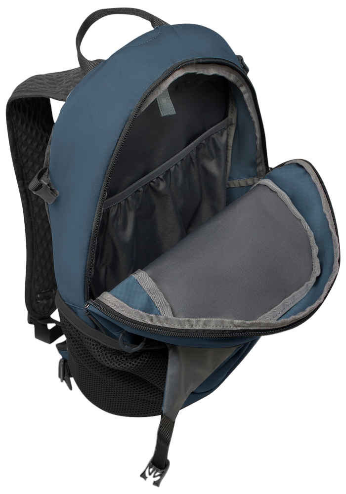 Jack Wolfskin Sac de jour »VELOCITY 20« Sac à dos 20 L, léger, pour la randonnée et le vélo