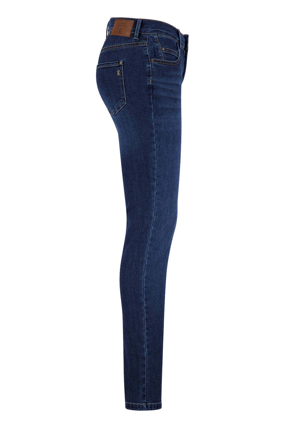 Atelier GARDEUR Slim-fit-Jeans »Atelier GARDEUR Jeans ZURI122«