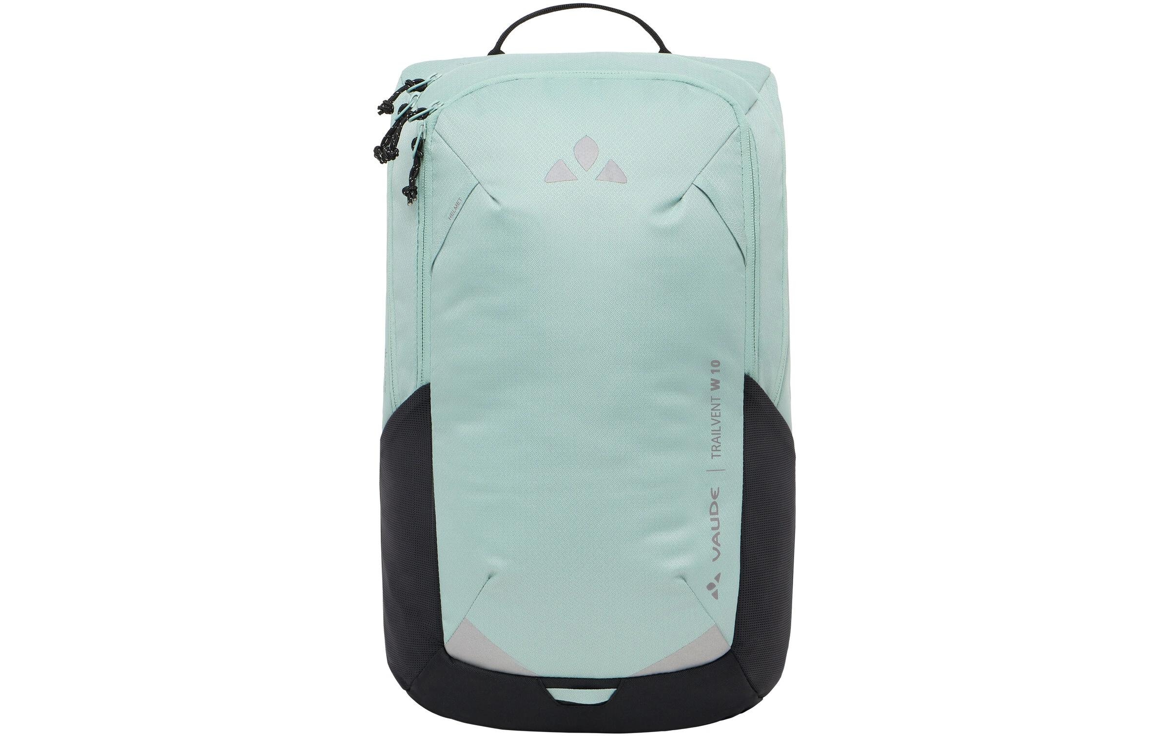VAUDE Sac à dos »Women's Trailvent 10 Dusty fern«