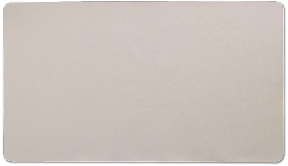 Zeller Present Organiseur »Schreibtischunterlage inklusive Mousepad« Kunstleder, leicht abwischbar