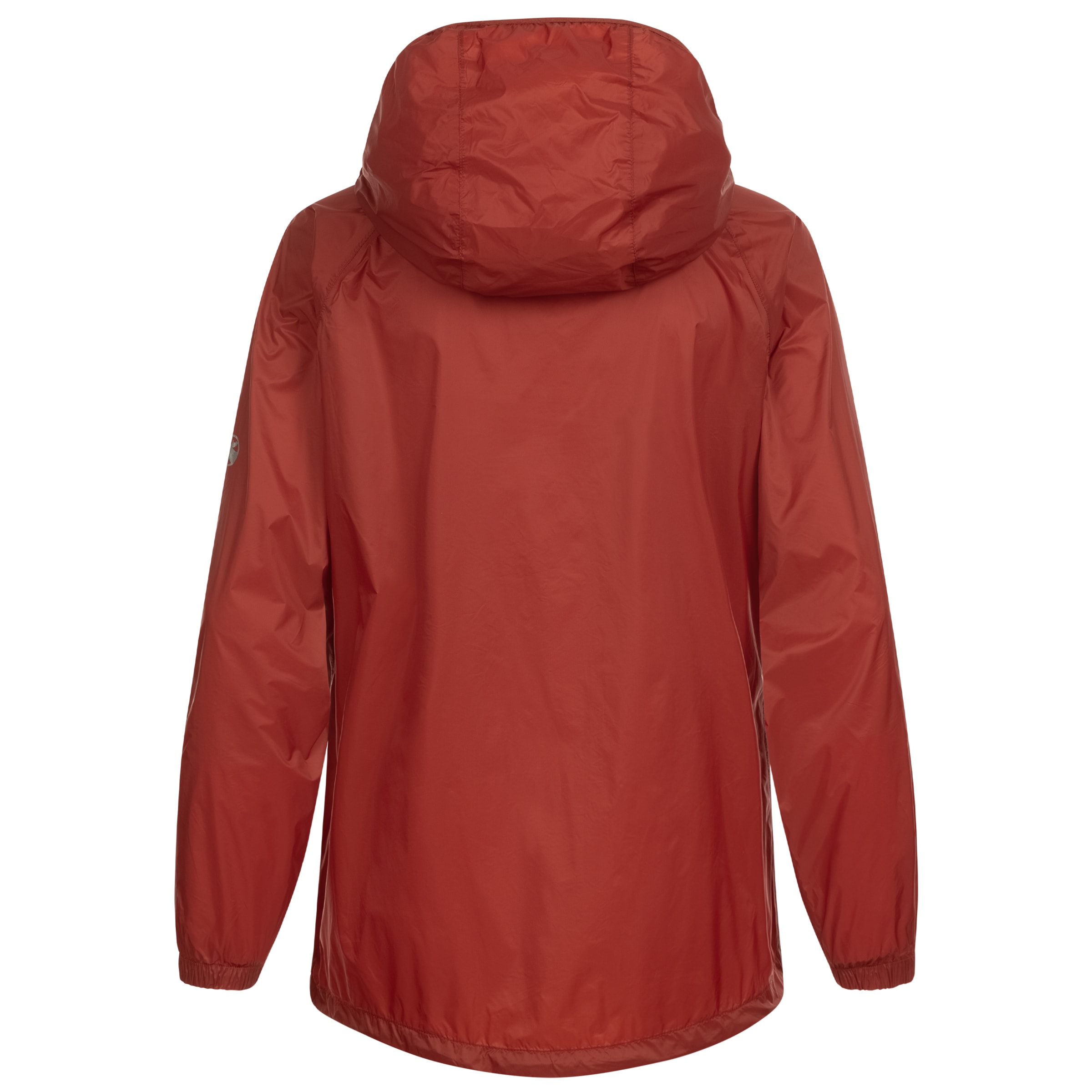 DEPROC Active Regenjacke »ROBSON WMN II« mit Kapuze auch in Grossen Grössen erhältlich