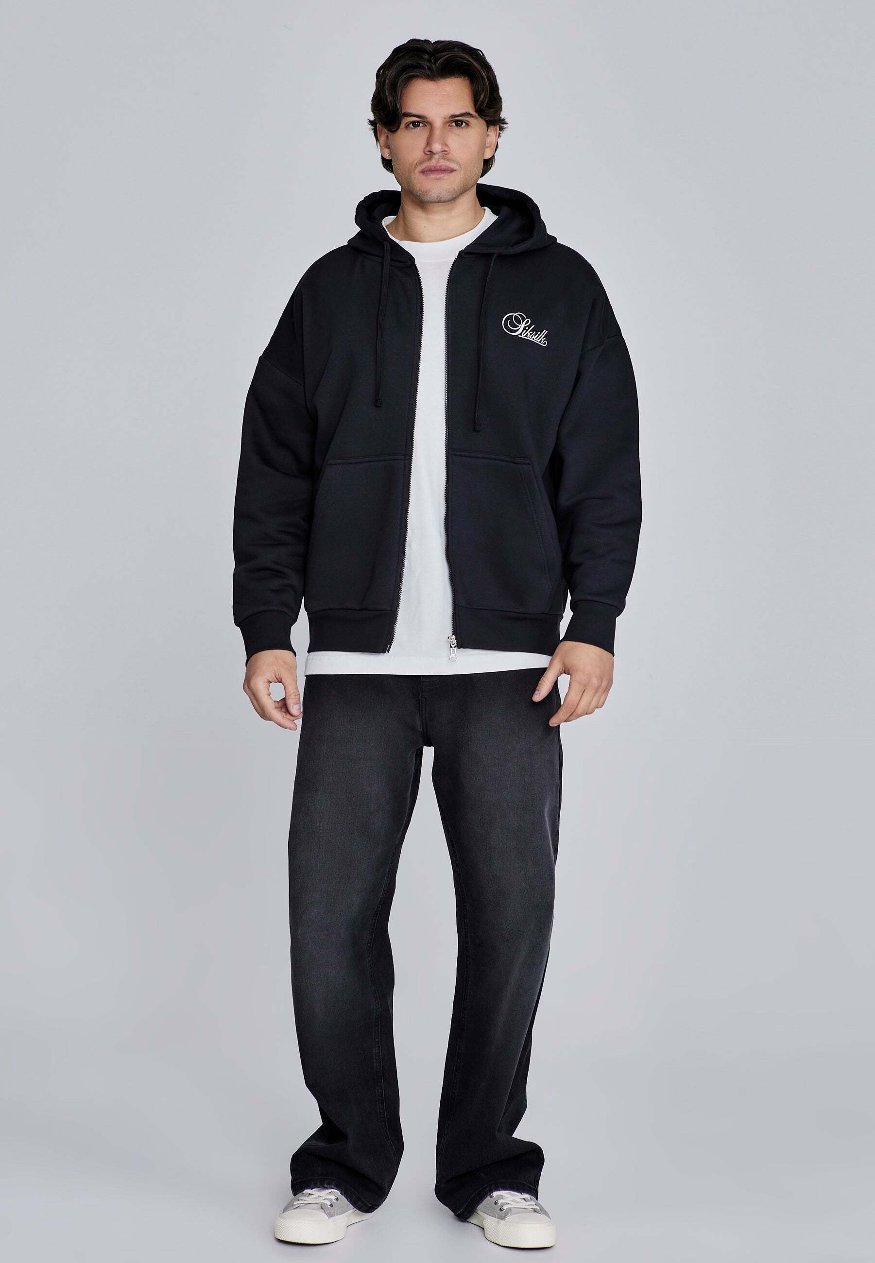 Siksilk