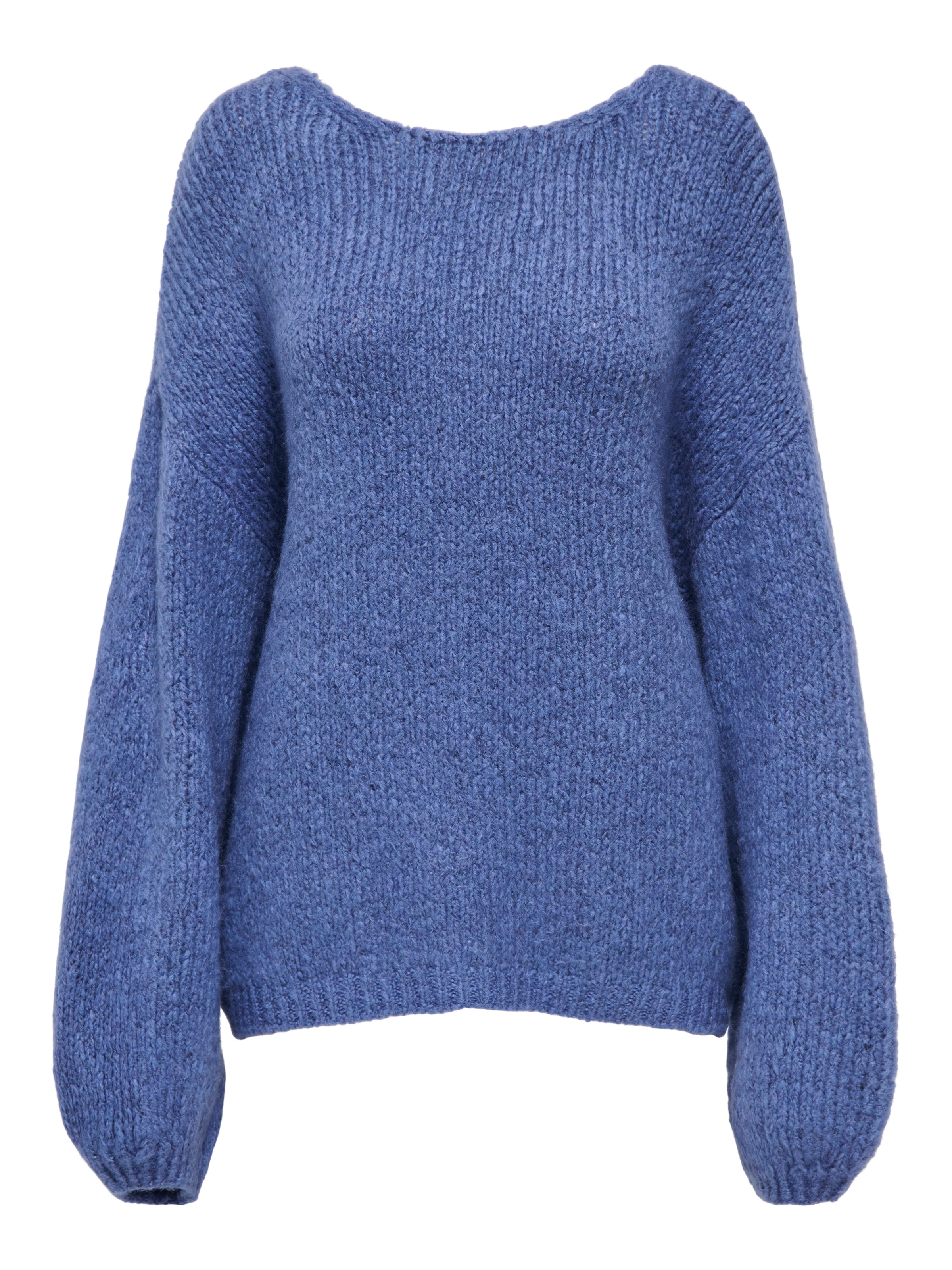 JDY V-Ausschnitt-Pullover »JDYDINEA L/S REVERSIBLE PULLOV. KNT NOOS« Kunstfaser, regular fit