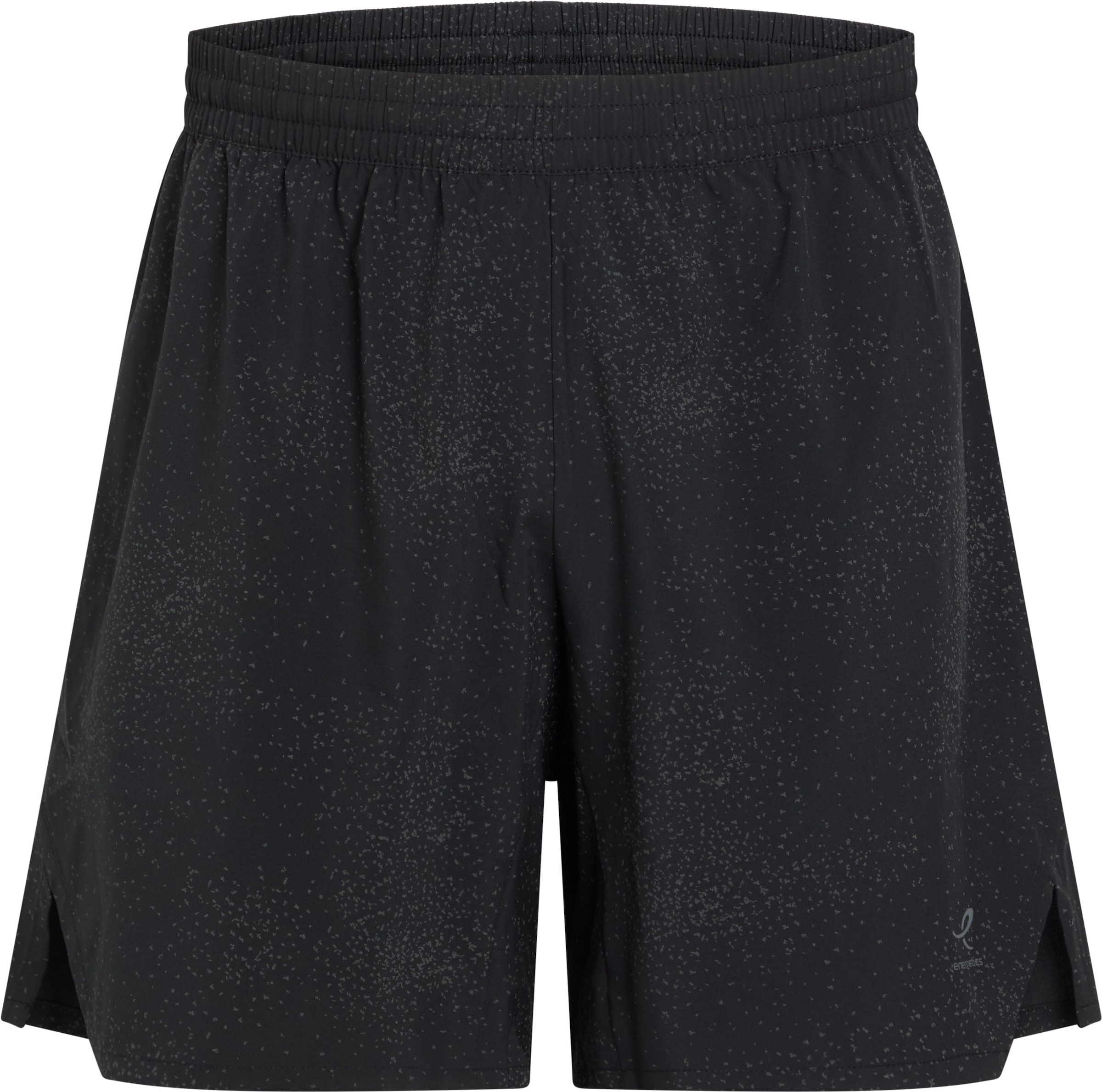 Energetics Short de course »He.-Shorts Casper VI M«  matière respirante, séchage rapide, coupe normale large