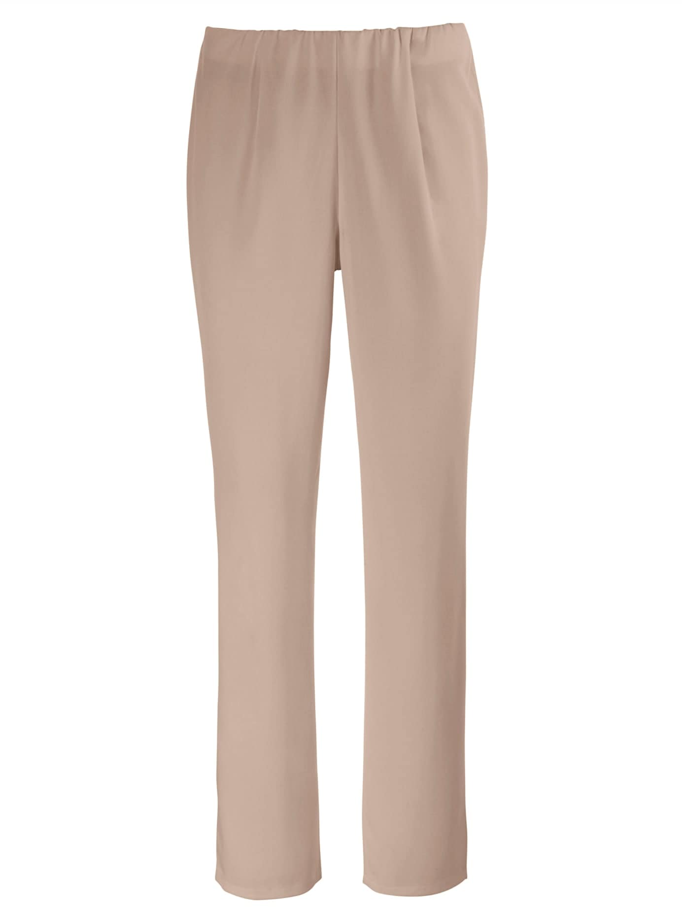 Classic Basics Pantalon stretch