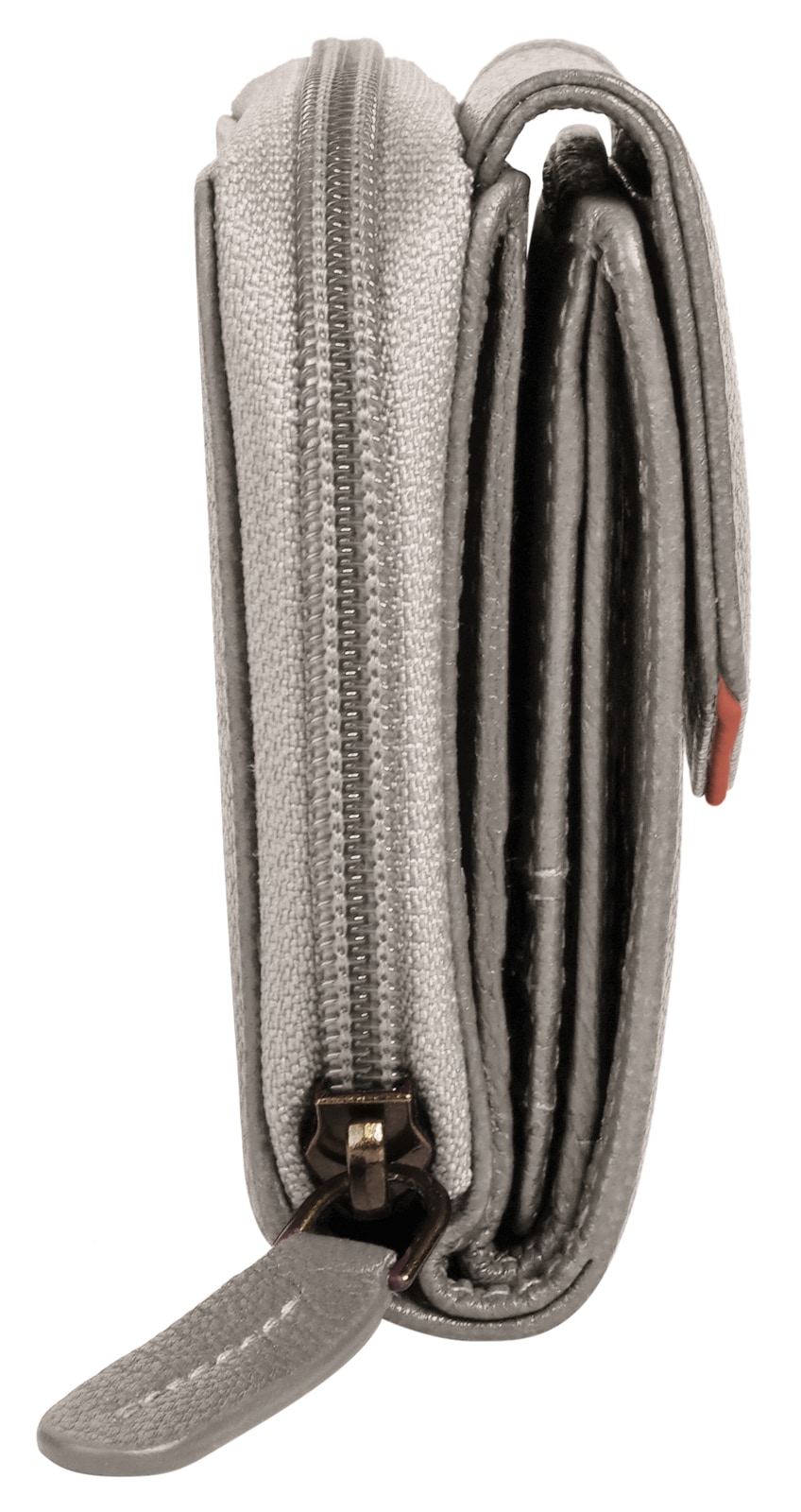 Bruno Banani Porte-monnaie echt Leder