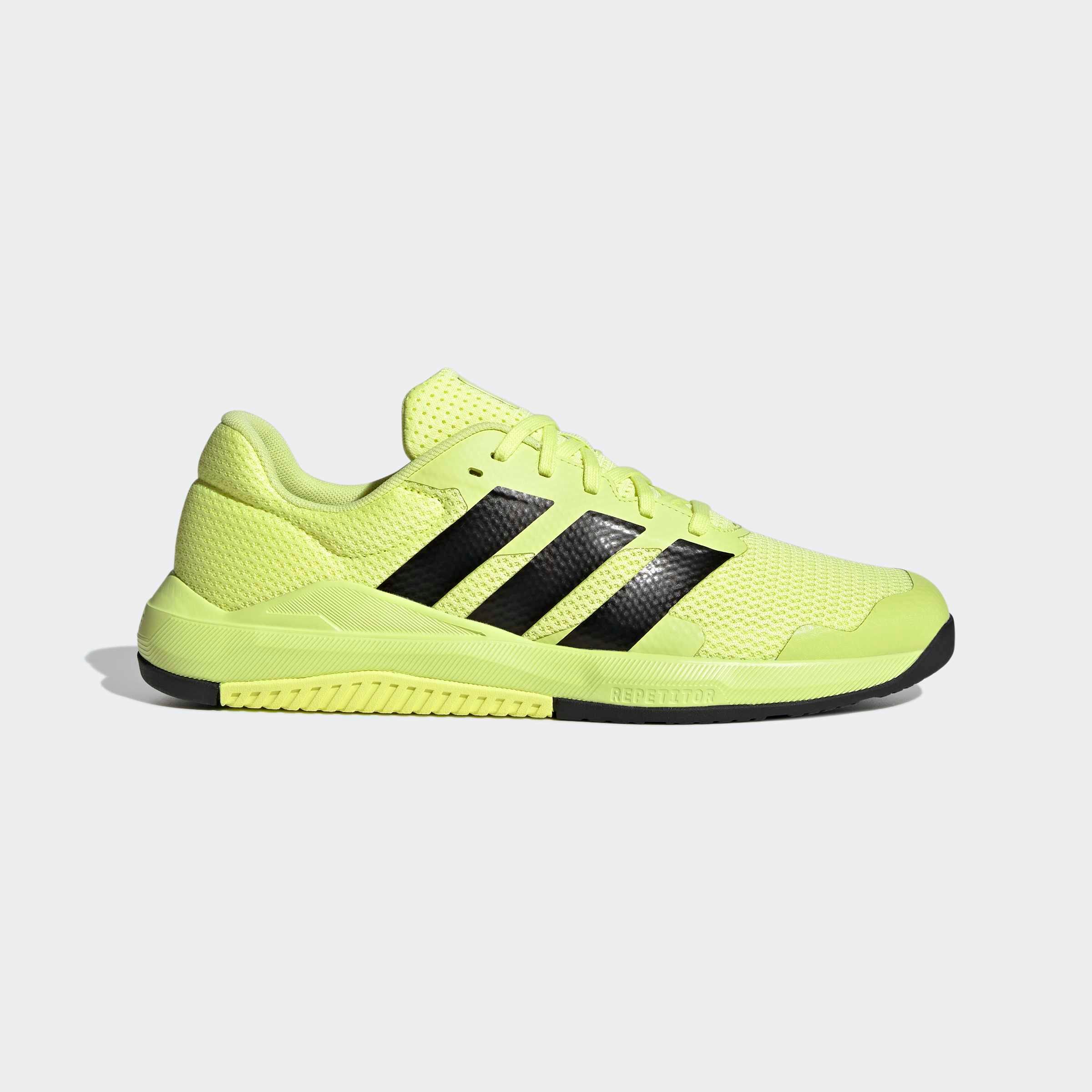 adidas Performance Chaussure d'entraînement »DROPSET BASE«  idéal pour la salle de gym et de fitness