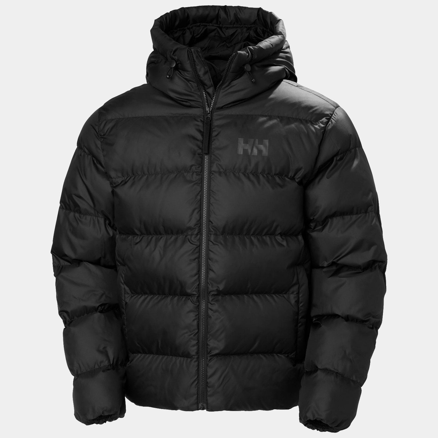 Helly Hansen Steppjacke »ACTIVE PUFFY JACKET« mit Kapuze mit Einschubtaschen mit Reissverschluss, aus robustem Ripstop-Material