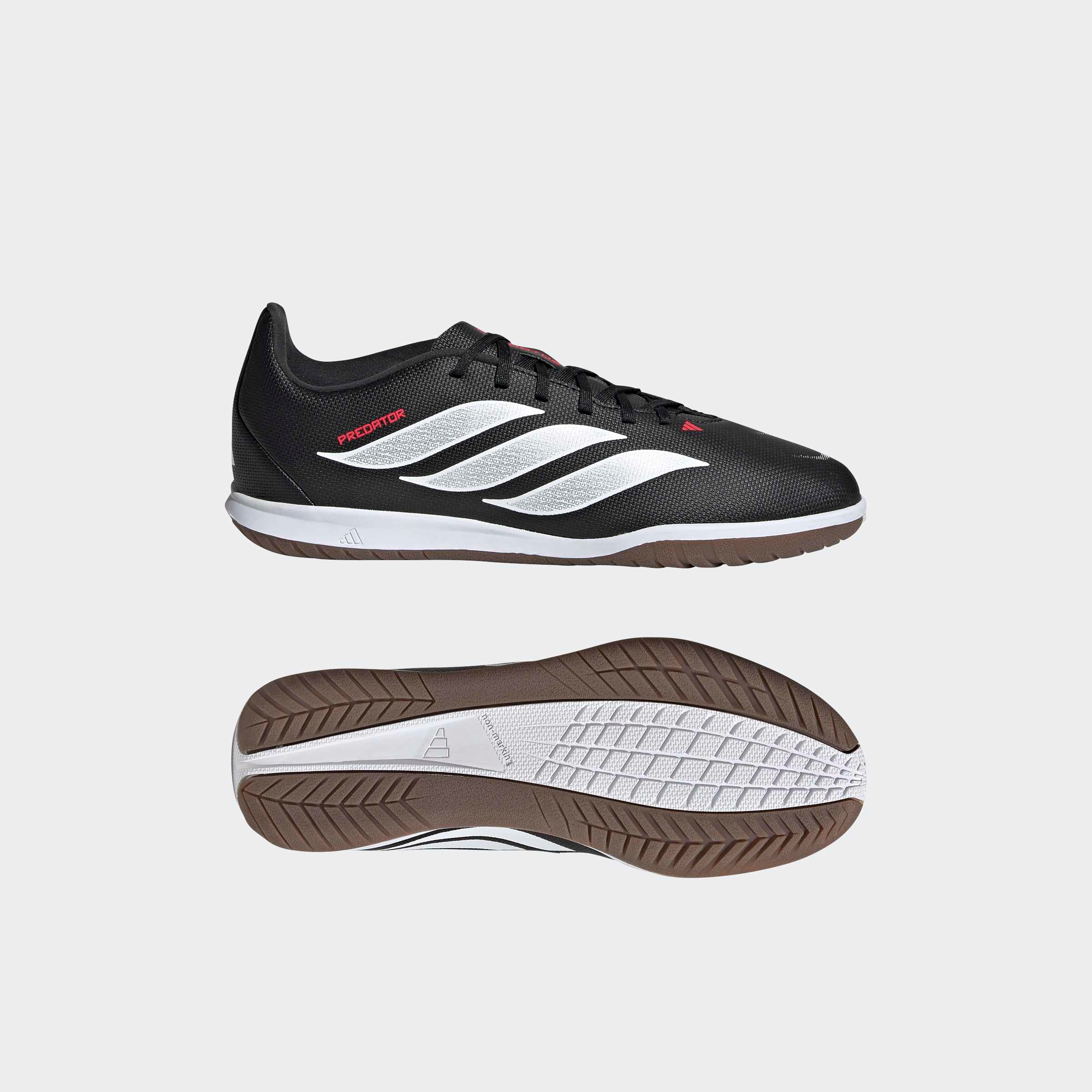 adidas Performance Fussballschuh »PREDATOR CLUB SALA KIDS , HALLENBÖDEN«  für Hallenboden, für Kinder & Jugendliche