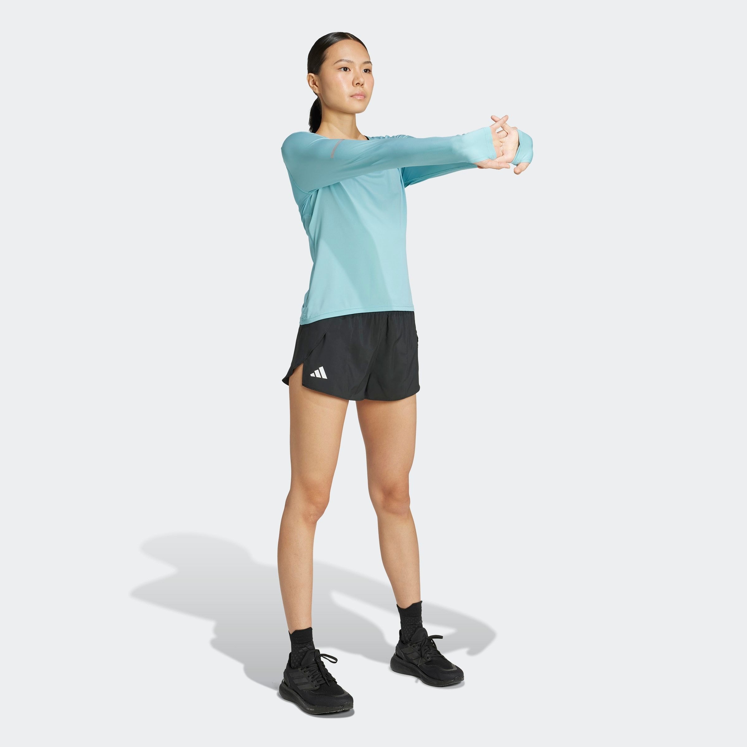 adidas Performance Laufshirt »adi365 Co LS W«