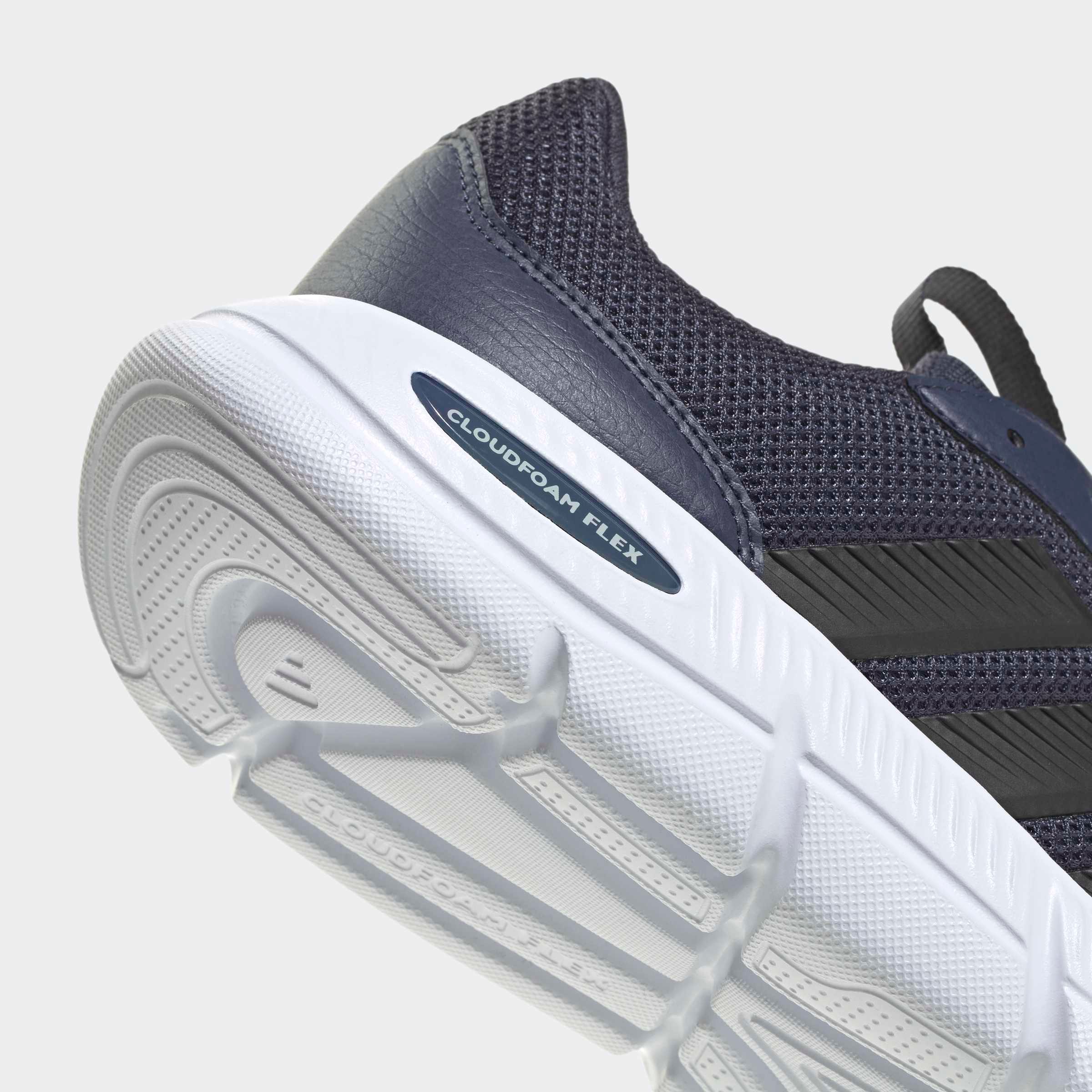 adidas Sportswear Chaussures de marche »CLOUDFOAM FLEX LACES«