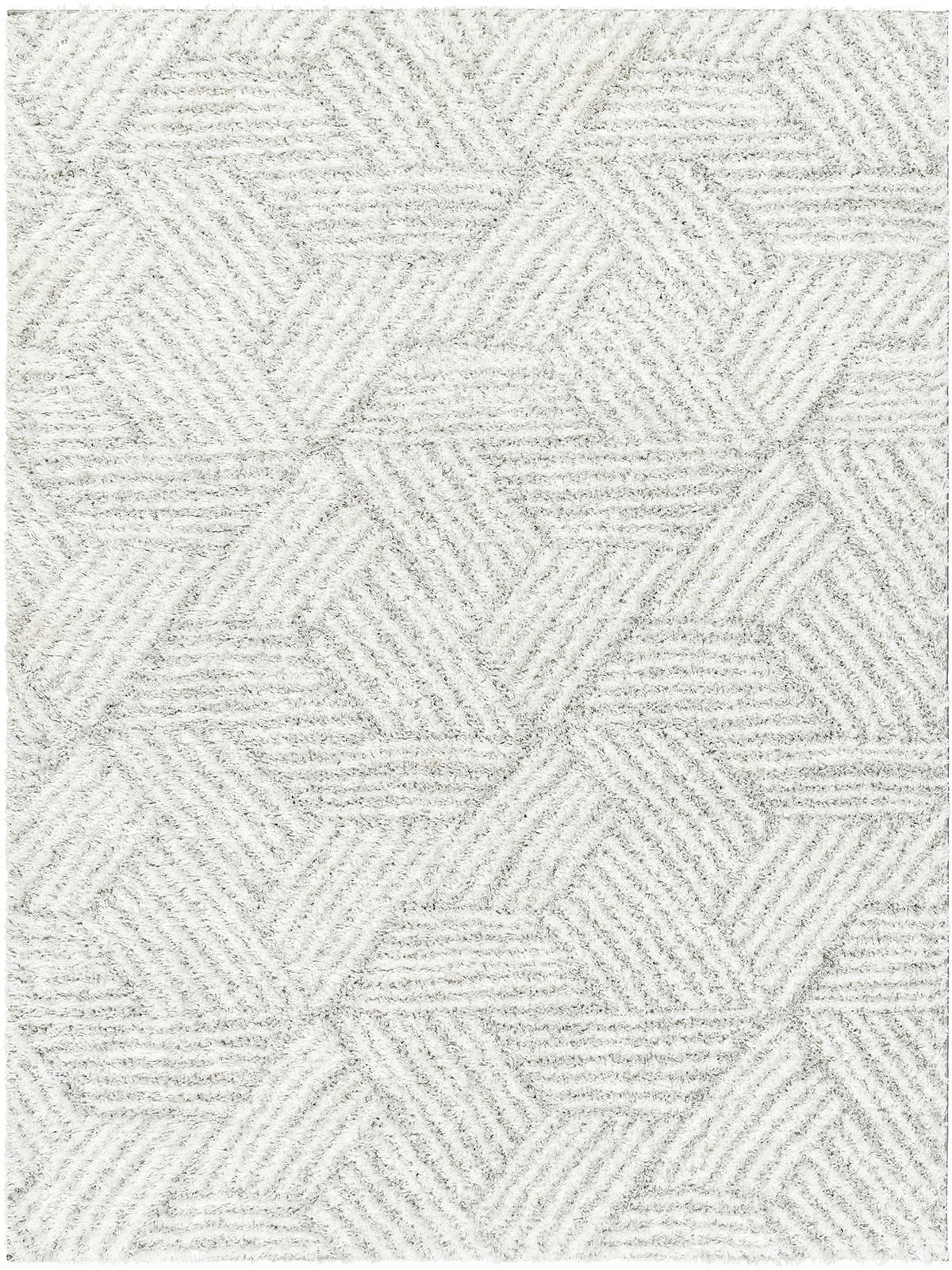 Livabliss Hochflor-Teppich »EUPEN« rechteckig 31 mm Höhe