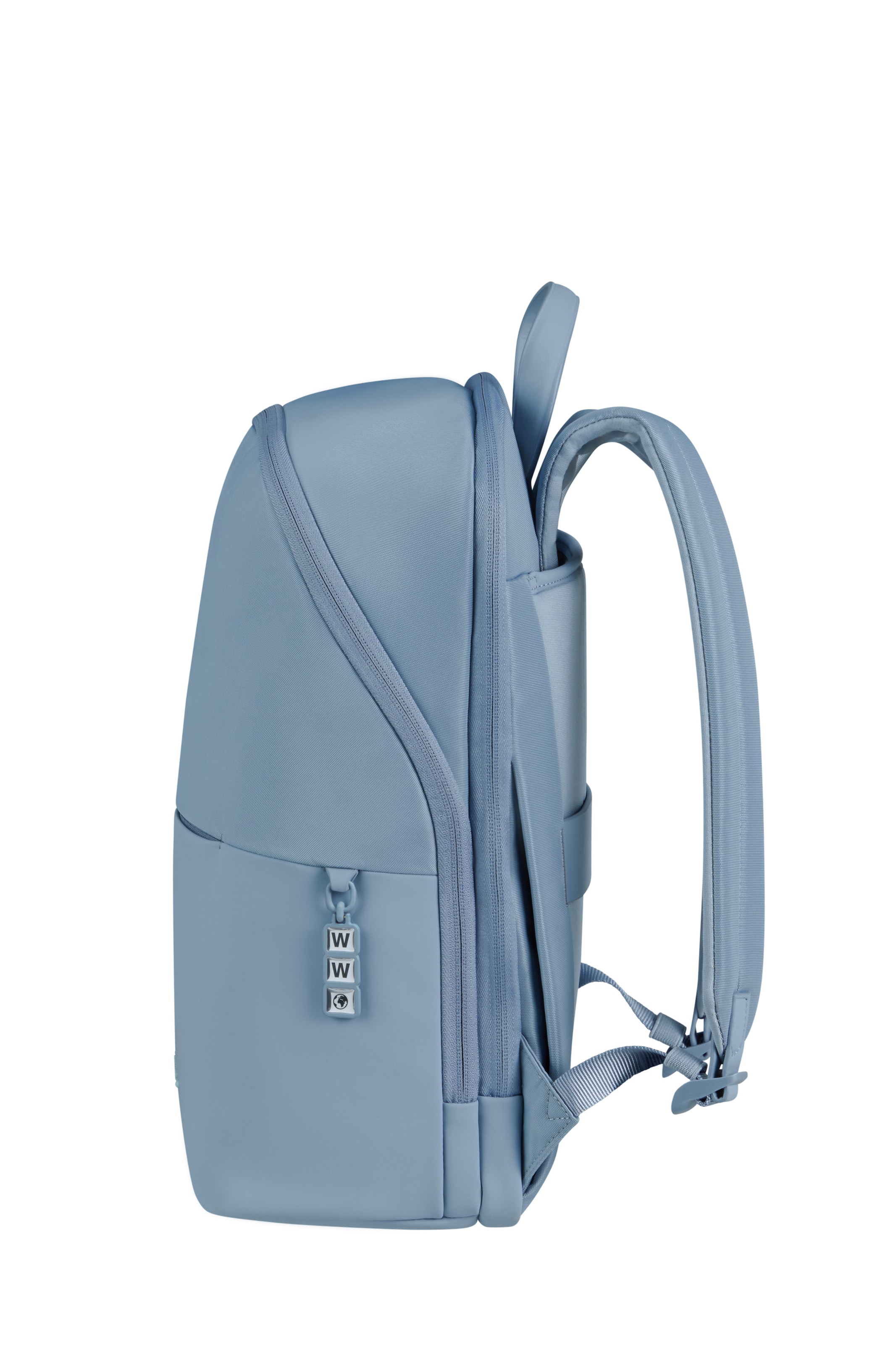 Samsonite Sac à dos pour ordinateur portable »4PACK« Sac à dos business avec bretelles réglables