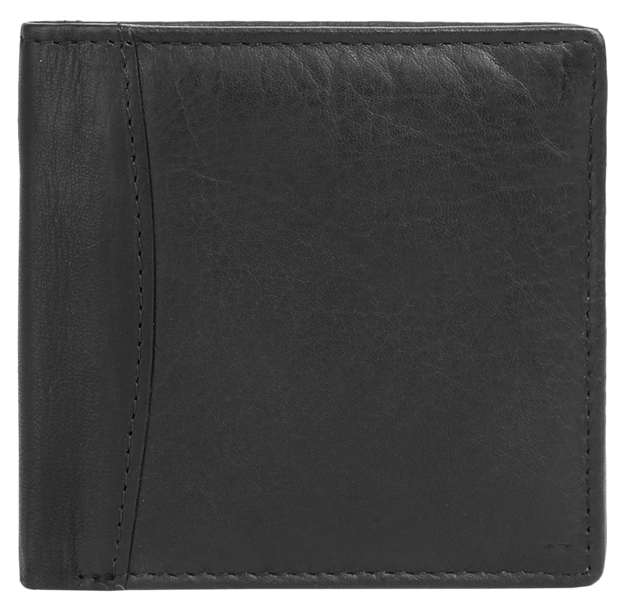 BODENSCHATZ Porte-monnaie echt Leder