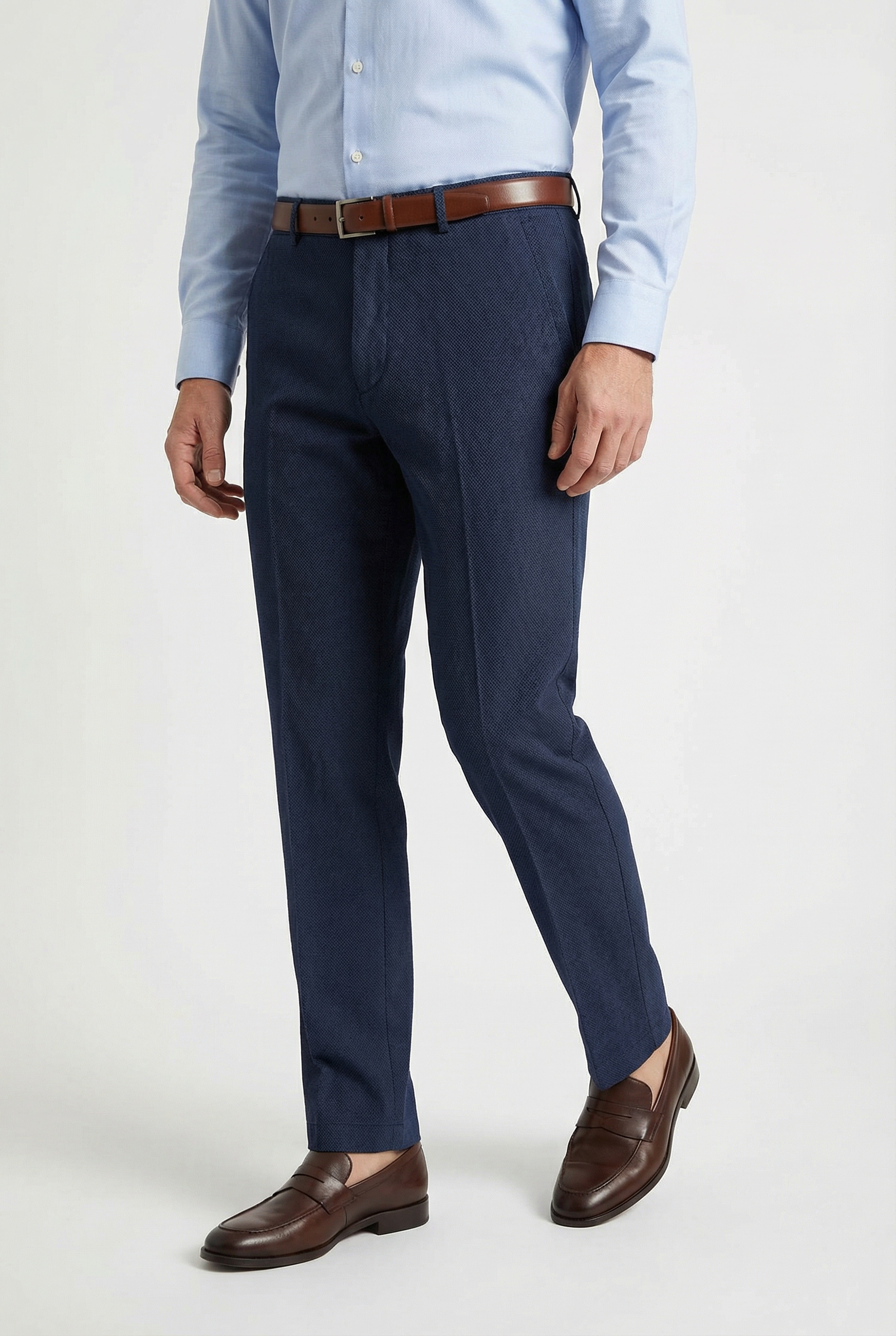 Cinque Chinos »CIBRODY«  coupe étroite