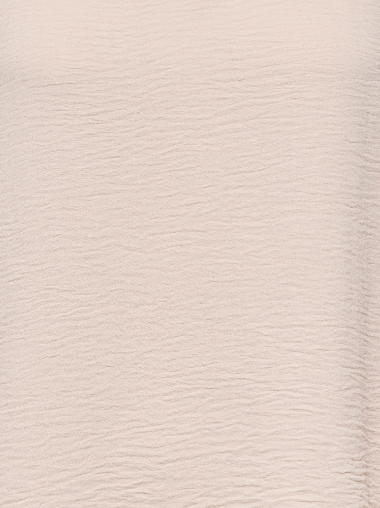 ONLY Langarmbluse »ONLCERENA METTE L/S LACE VNECK TOP WVN« Kunstfaser, regular fit, V-Ausschnitt