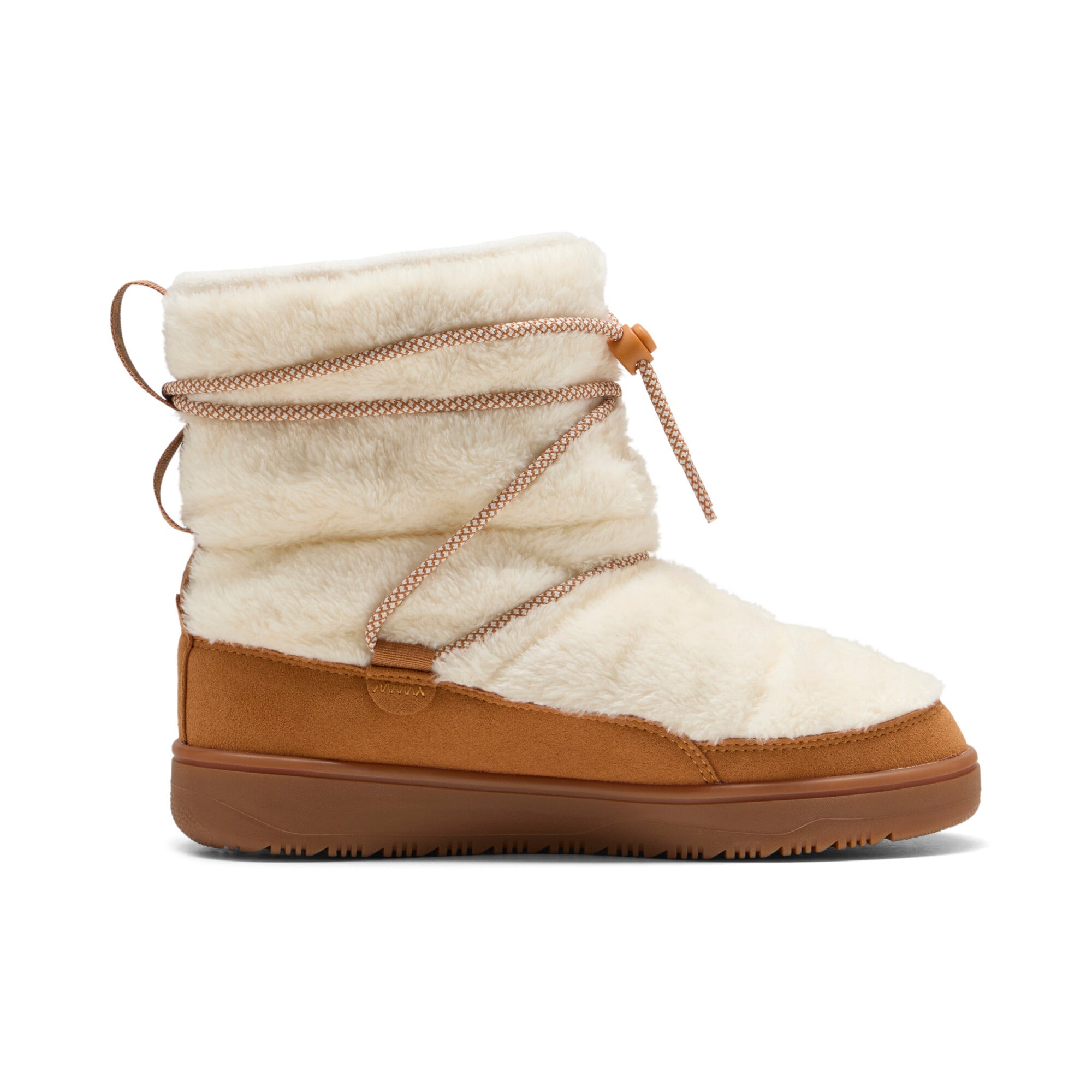 PUMA Bottes d'hiver »SNOWBAE SUEDE WNS«  Winterstiefel,Moonboots