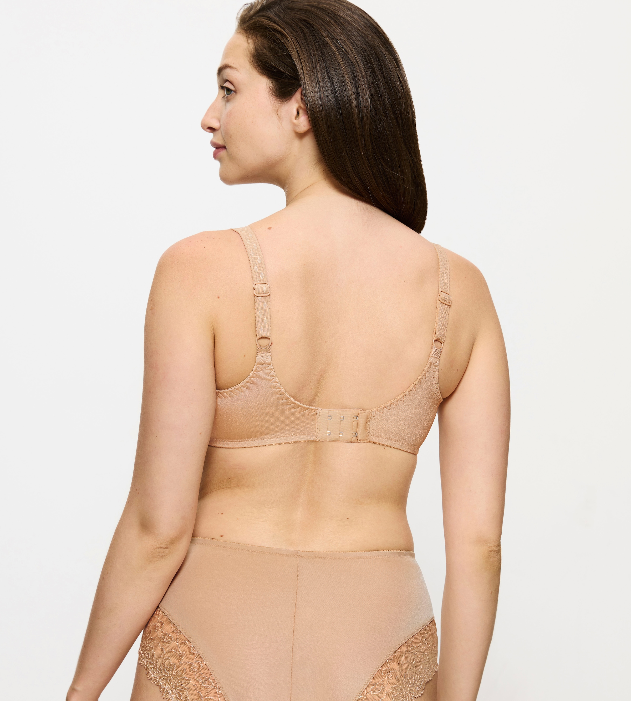 Triumph Soutien-gorge minimisant »Ladyform Soft« verkleinert die Brust optisch um eine Cup-Grösse