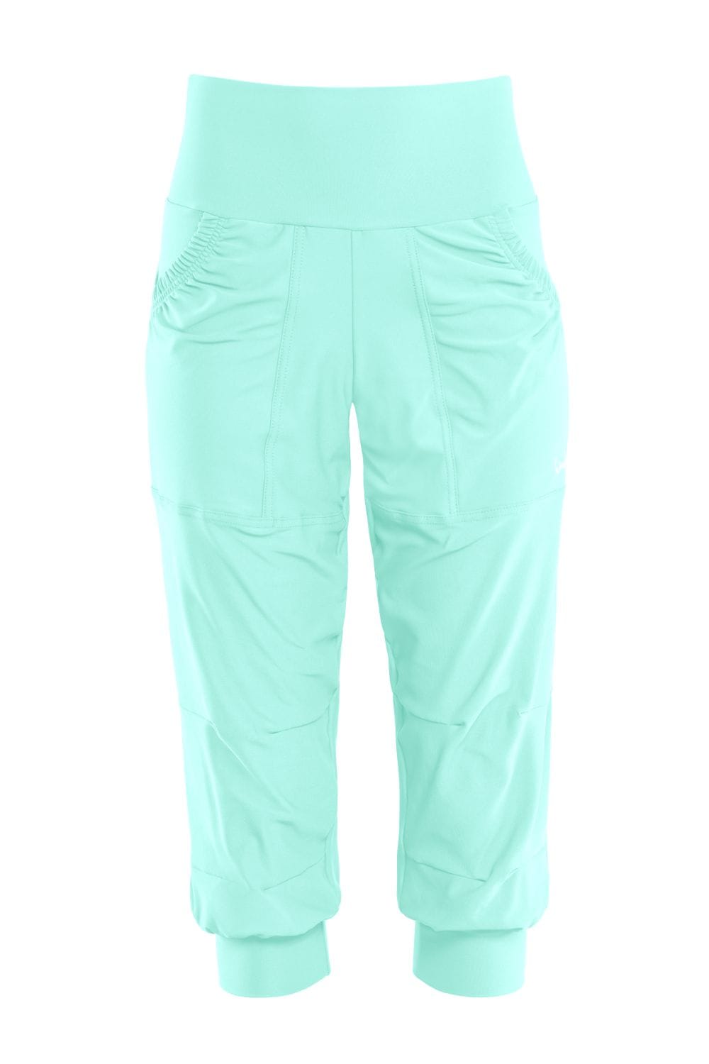 Winshape Sporthose »Functional Comfort ¾ Leisure Trousers LEI201C«  High Waist