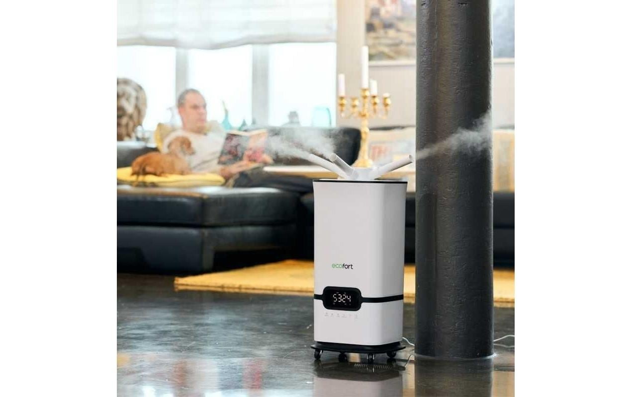   Humidificateur d'air »Ecofort ecoQ HumidAir U1500« 16 l Wassertank