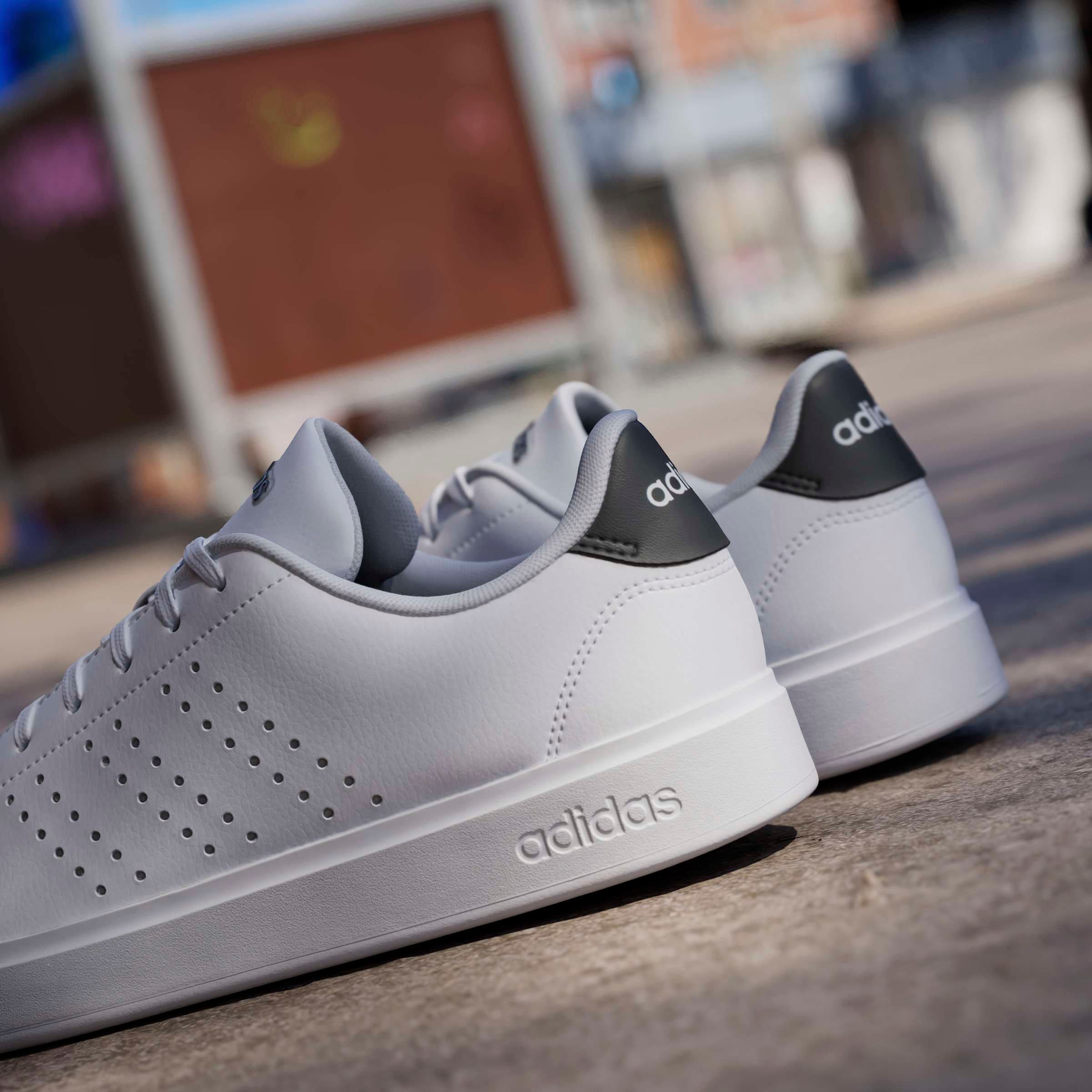 adidas Sportswear Sneaker »ADVANTAGE 2.0«  Design auf den Spuren des adidas Stan Smith
