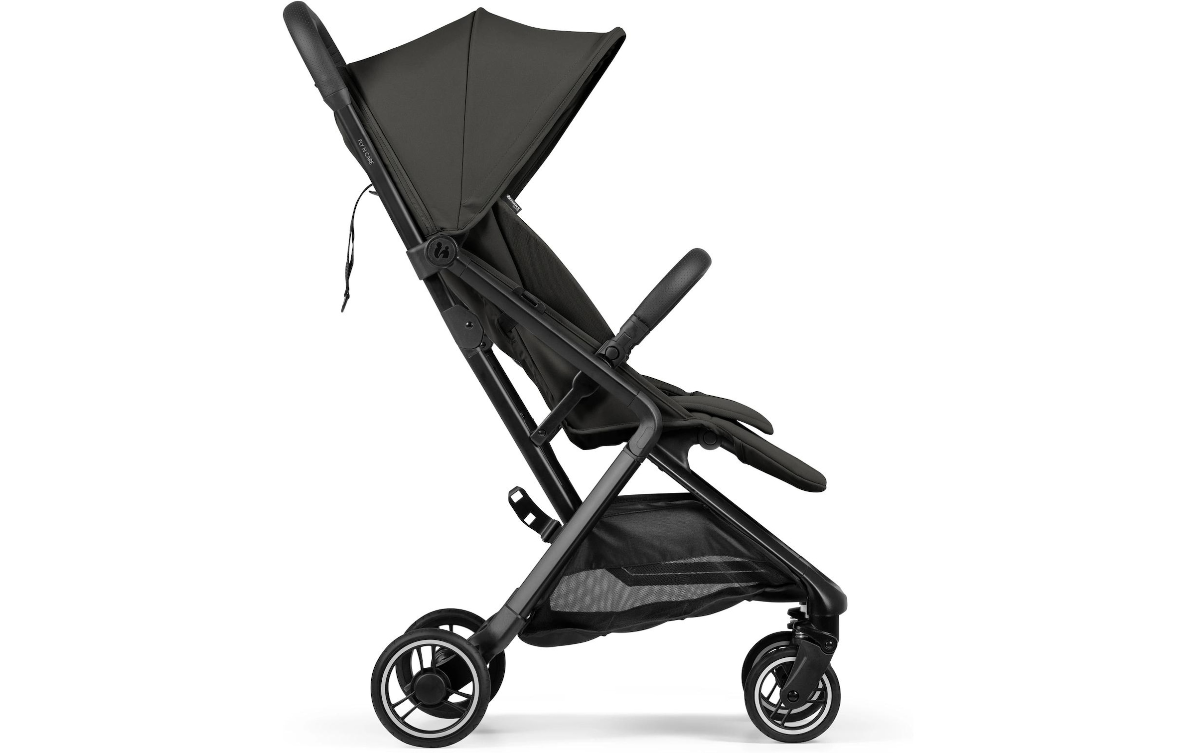 Hauck Poussette pour enfants »Fly N Care« 25 kilos