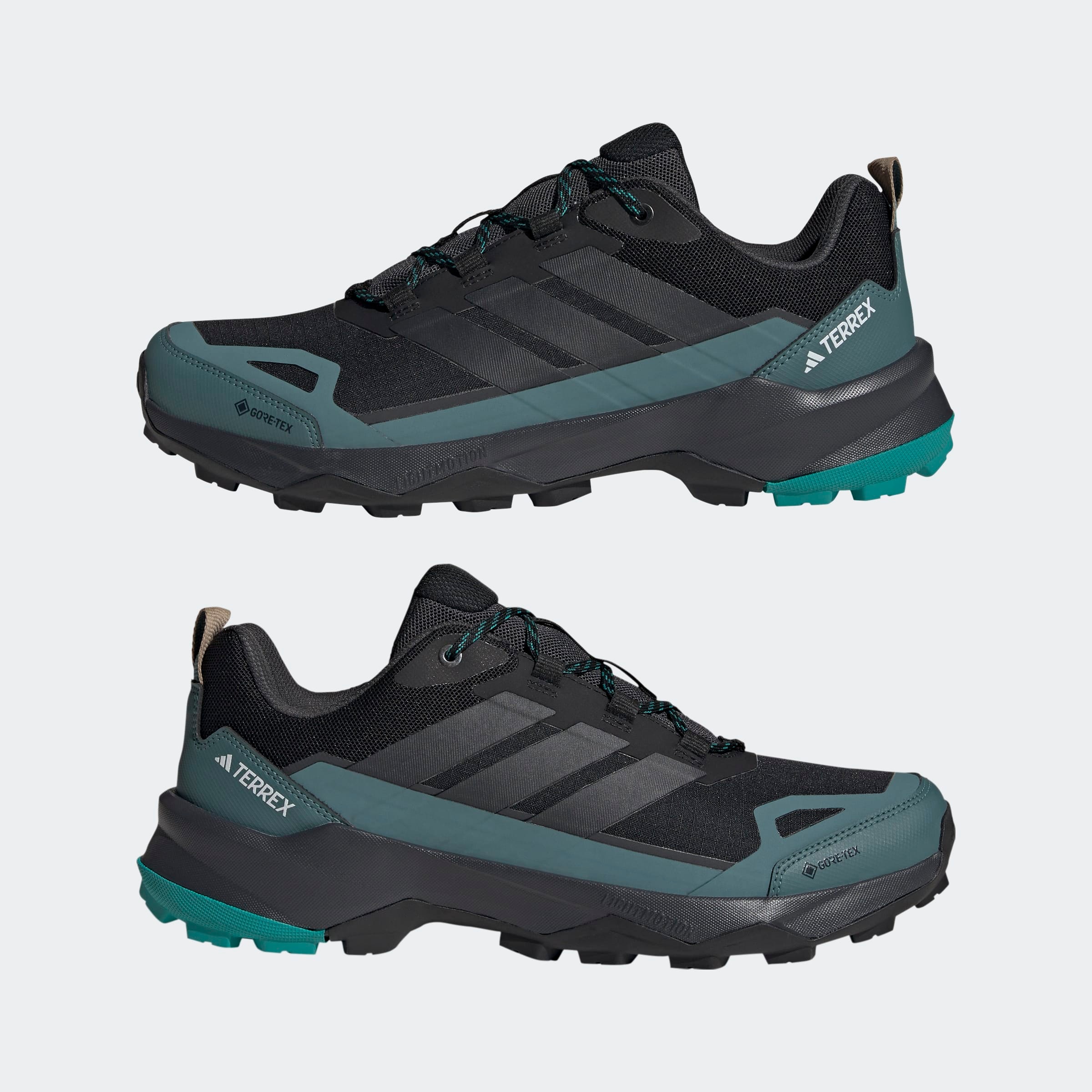 adidas TERREX Wanderschuh »TERREX SKYCHASER AX5 GORE-TEX«  wasserdicht