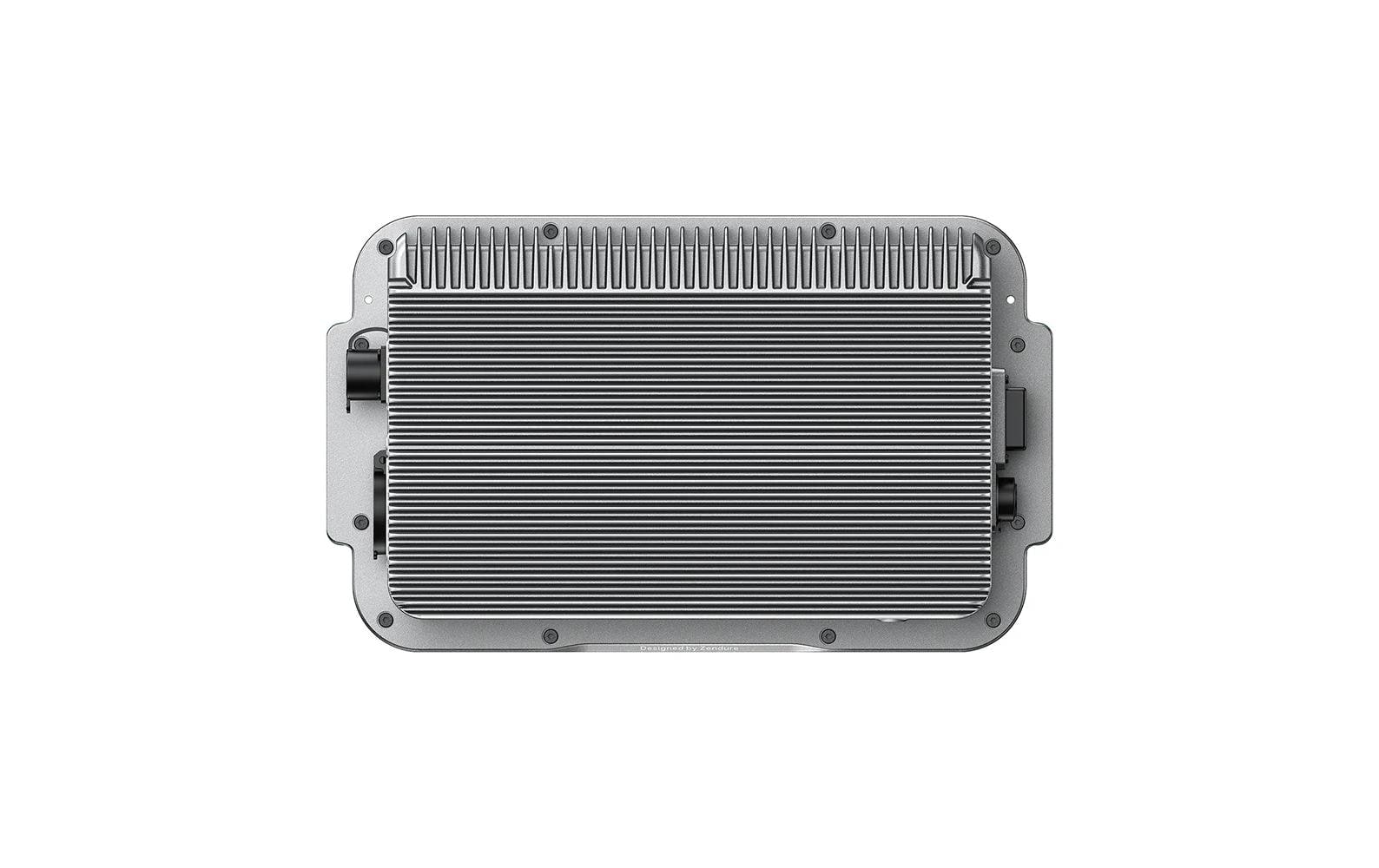 Zendure Batterie rechargeable »SolarFlow 1600 AC+ 1,92 kWh LiFePO4«