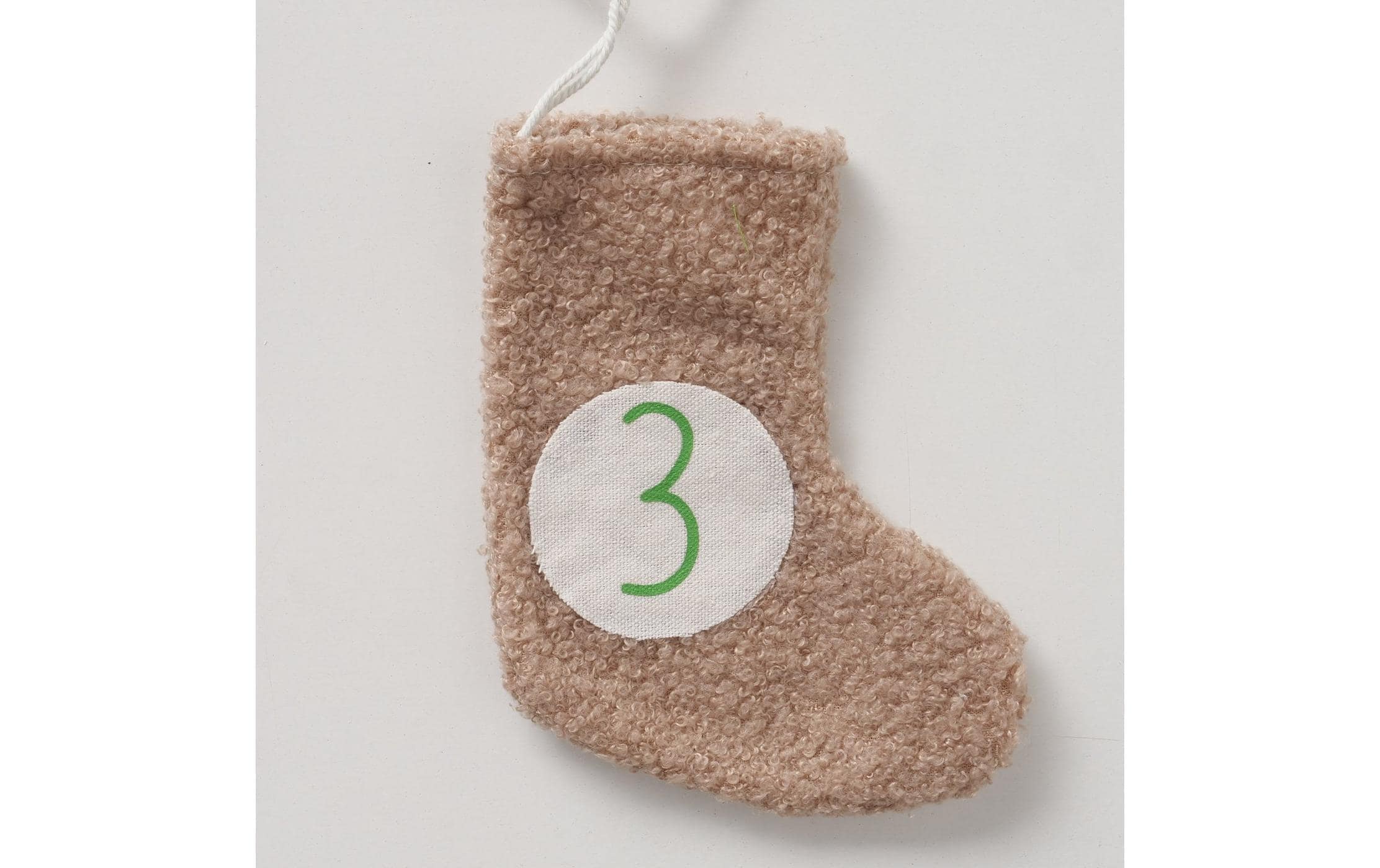 BOLTZE Adventskalender »Pitty 283 x 20 cm« Es liegt keine Altersempfehlung vor