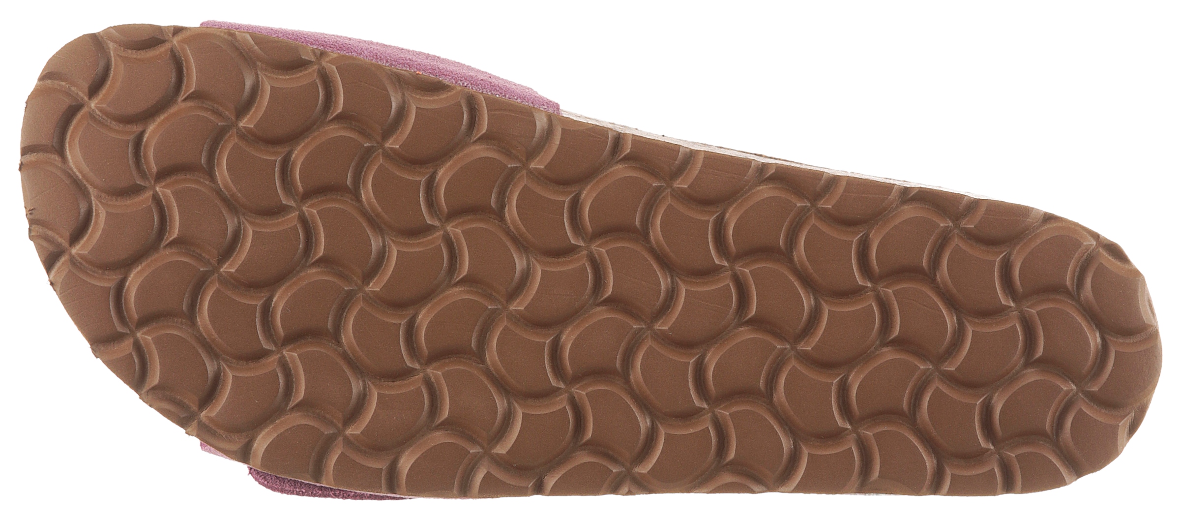 Aniston SHOES Pantolette  Sommerschuh, Hausschuh, Urlaubsschuh - NEUE KOLLEKTION