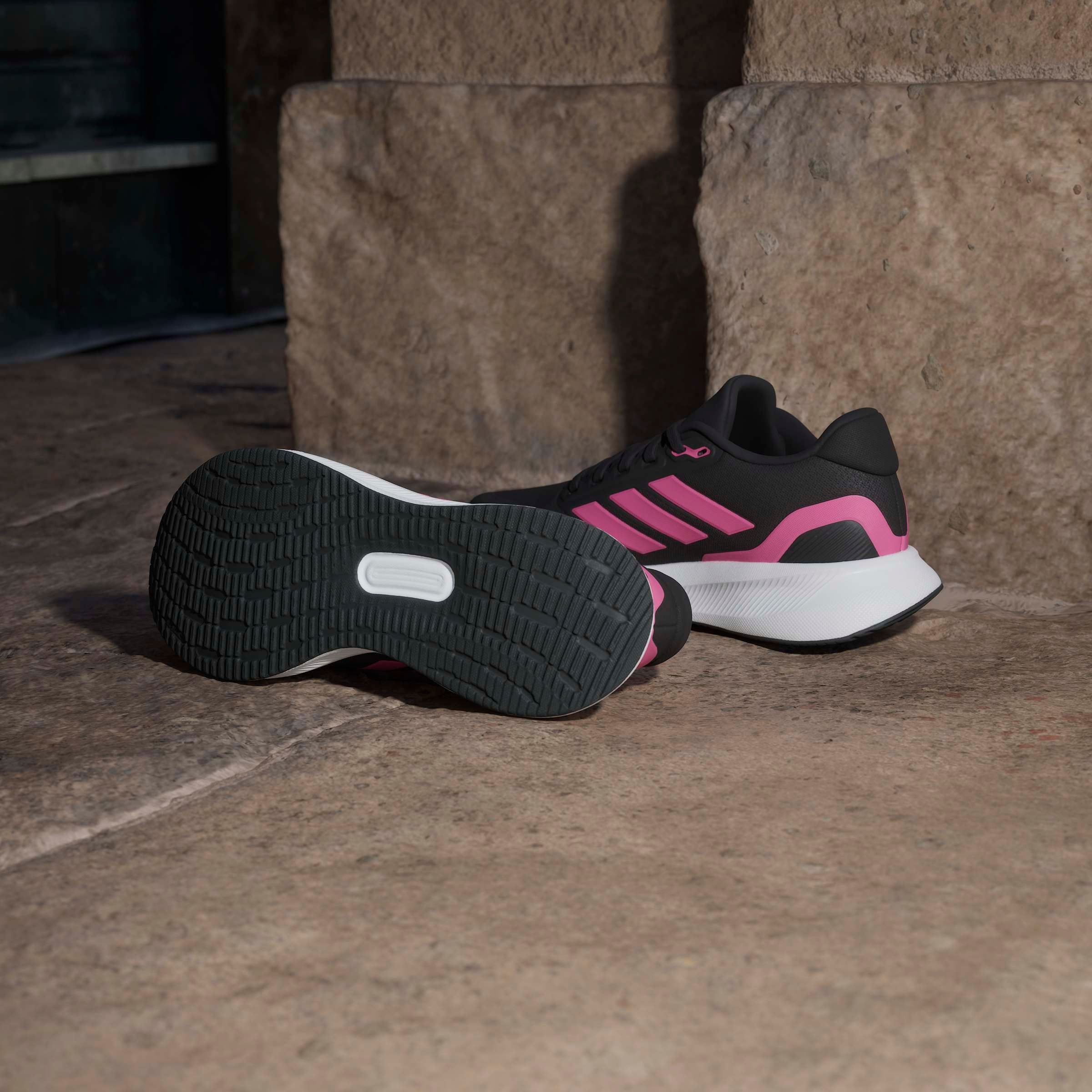 adidas Performance Laufschuh »RUNFALCON 5«