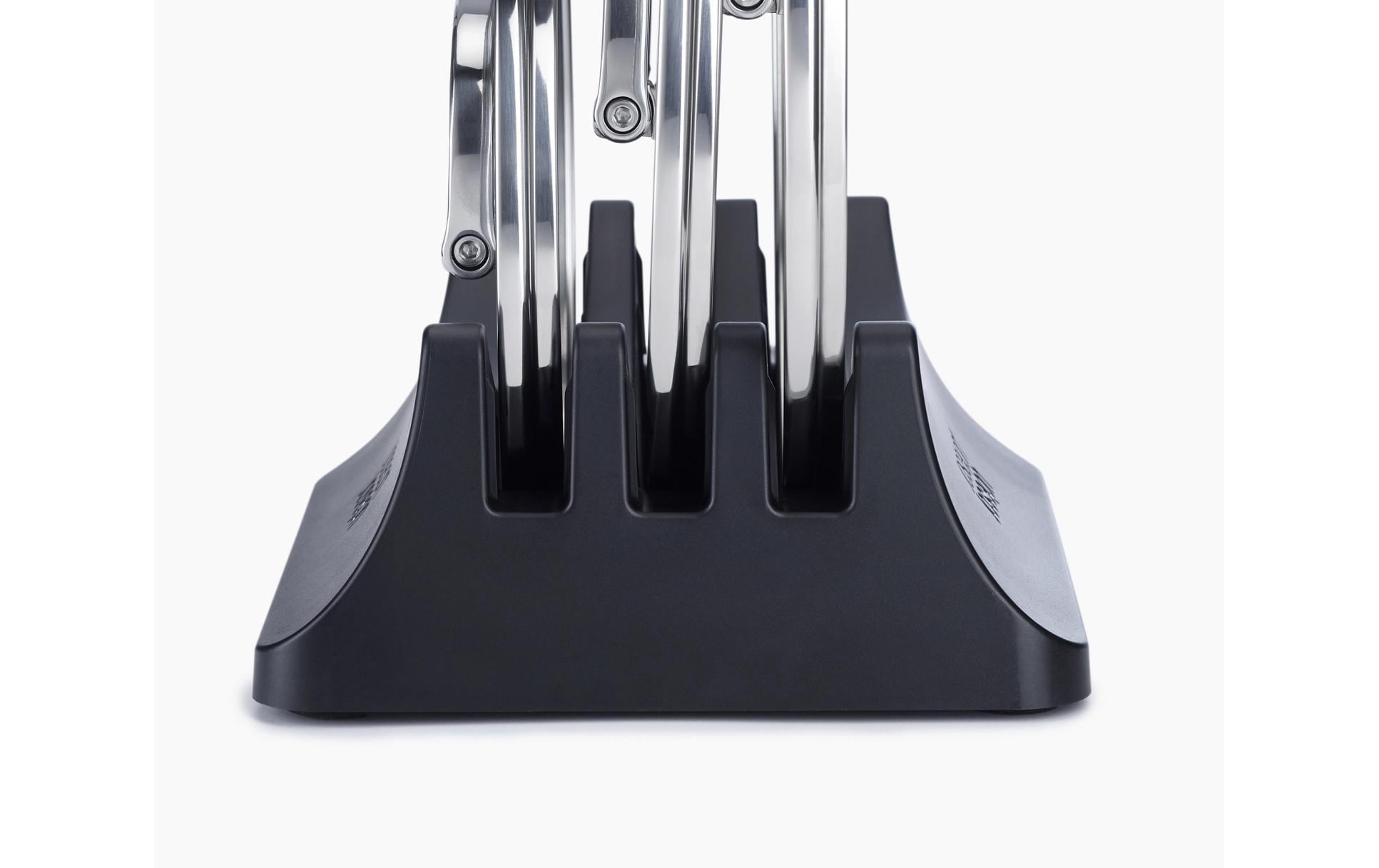 Joseph Joseph Set de casseroles »Space 3-teilig« 3-teilig, 3 cuis tlg.