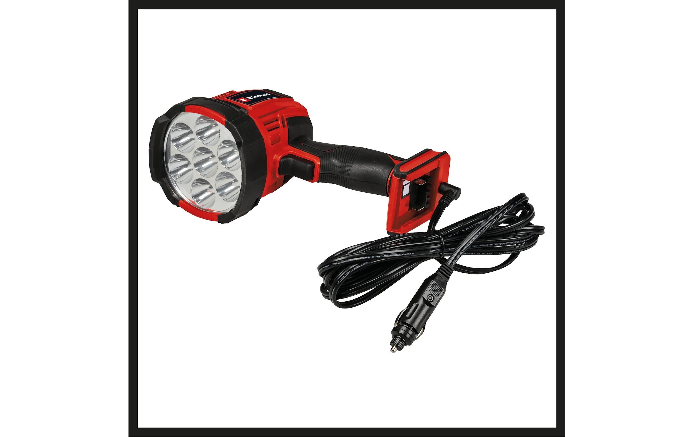 Einhell Lampe de travail à LED