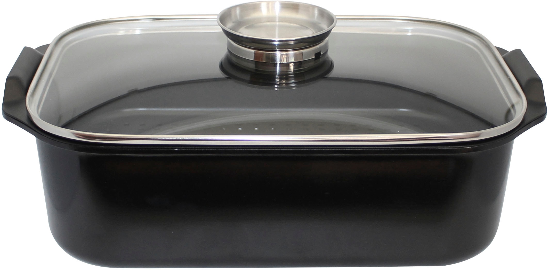 Elo Bräter »Duo Vital« Aluminiumguss