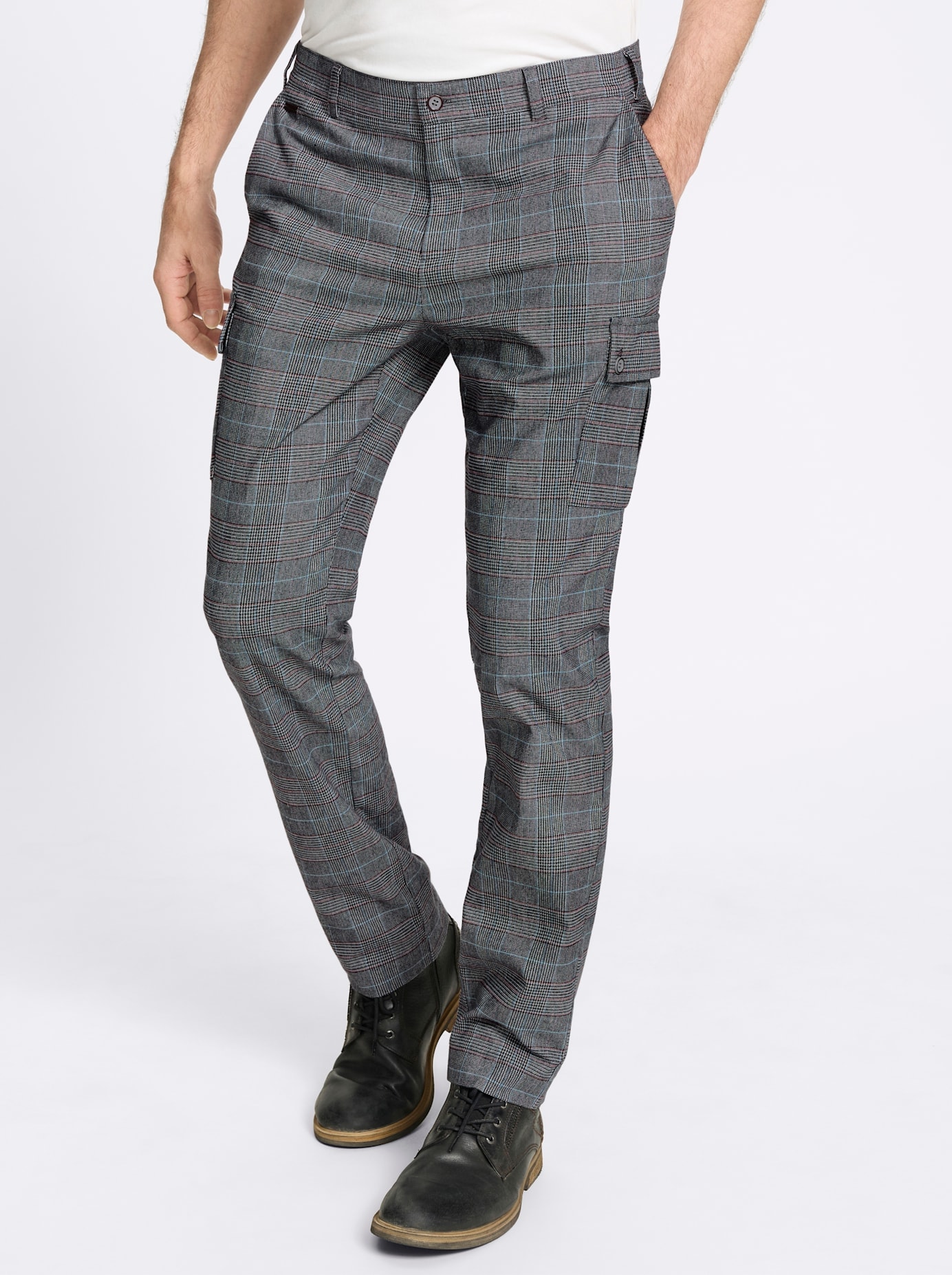 Marco Donati Pantalon cargo
