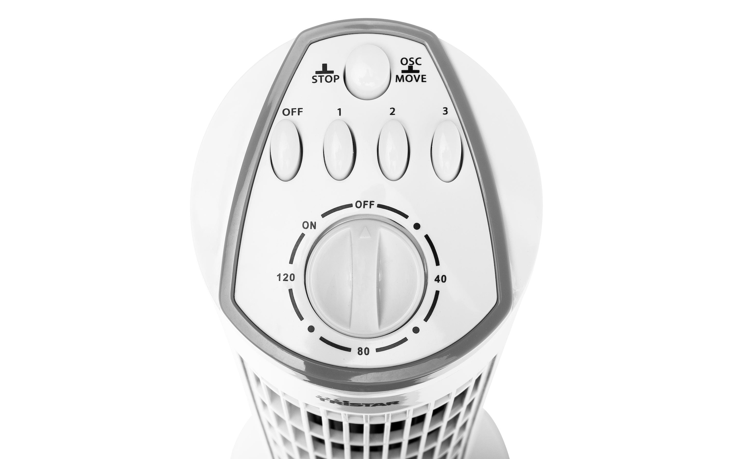 Tristar Turmventilator »VE-5864«