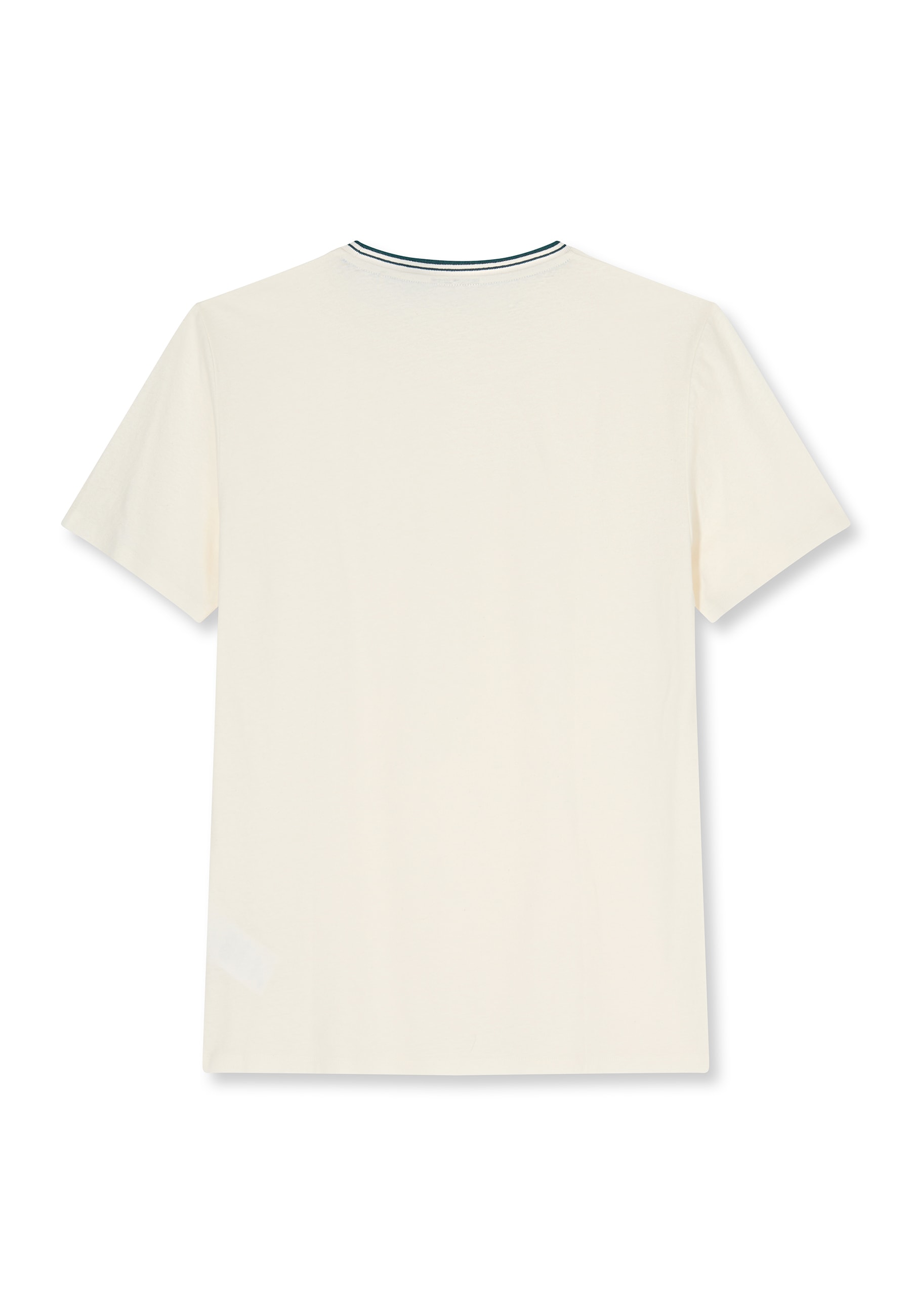 OLYMP T-shirt coupe régulière, col rond, décontracté