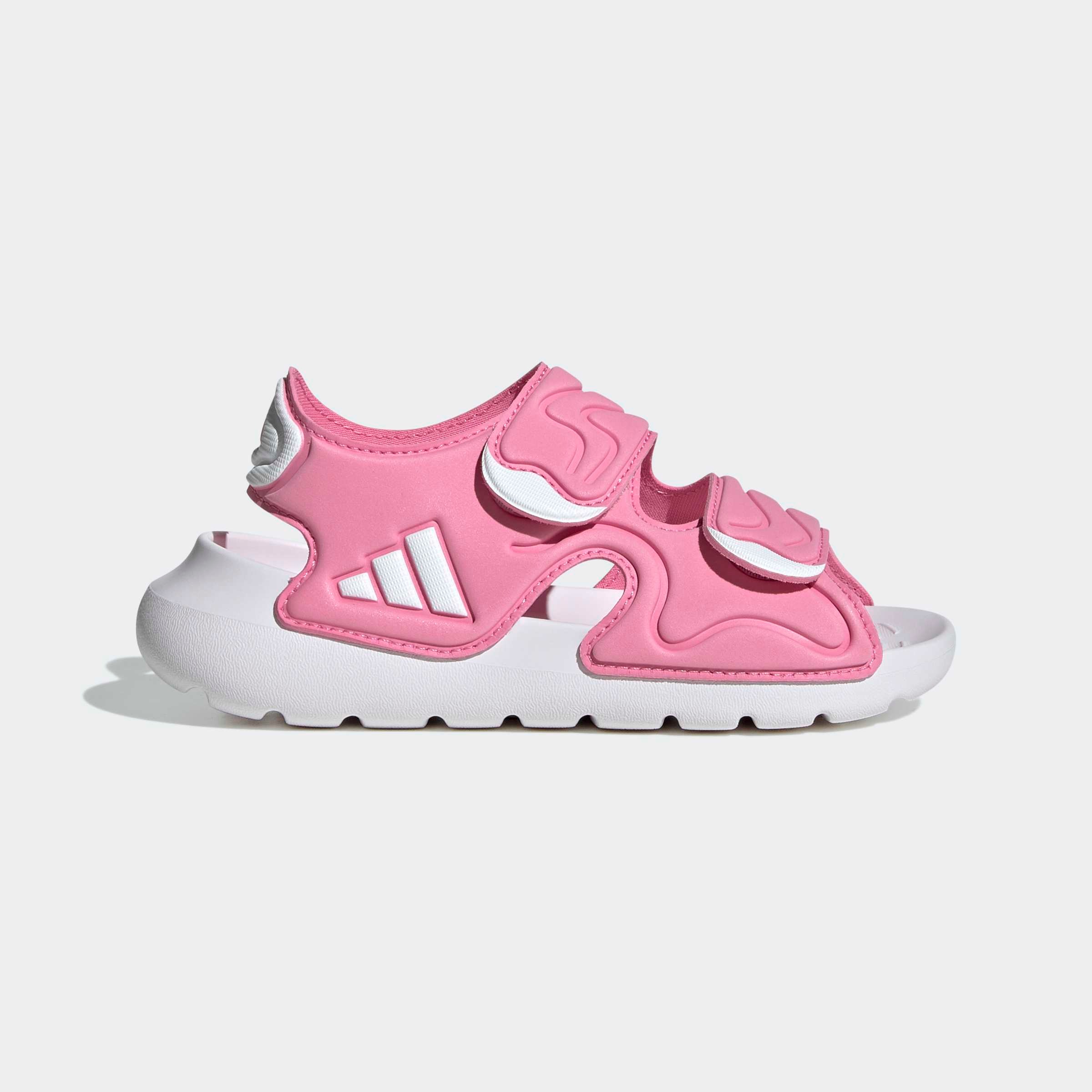 adidas Sportswear Badesandale »ALTASWIM 3 SANDALE FÜR KINDER«  Badelatschen für Kinder & Jugendliche
