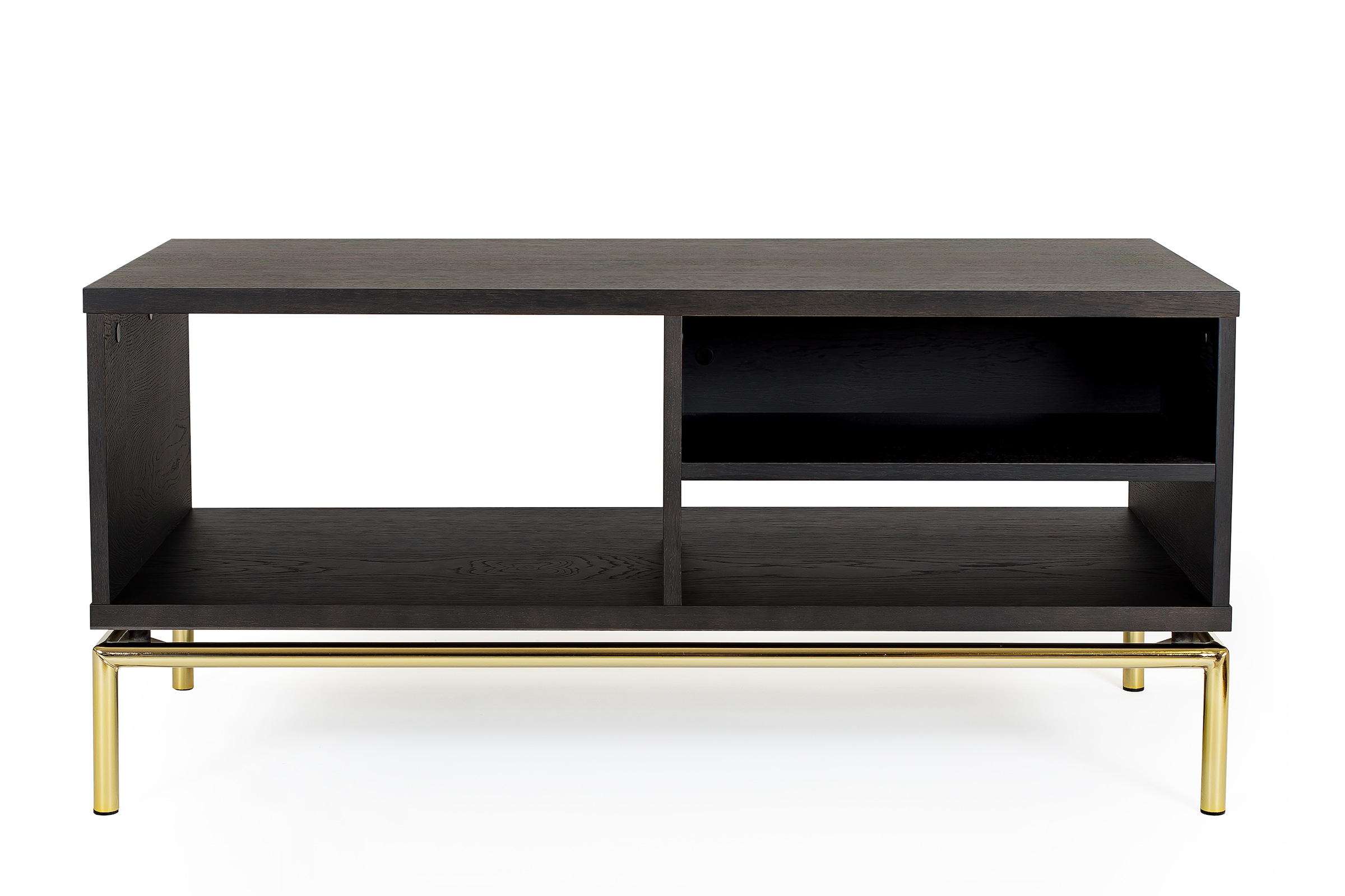 Woodman Table basse besonderes Design, FSC®-zertifiziert