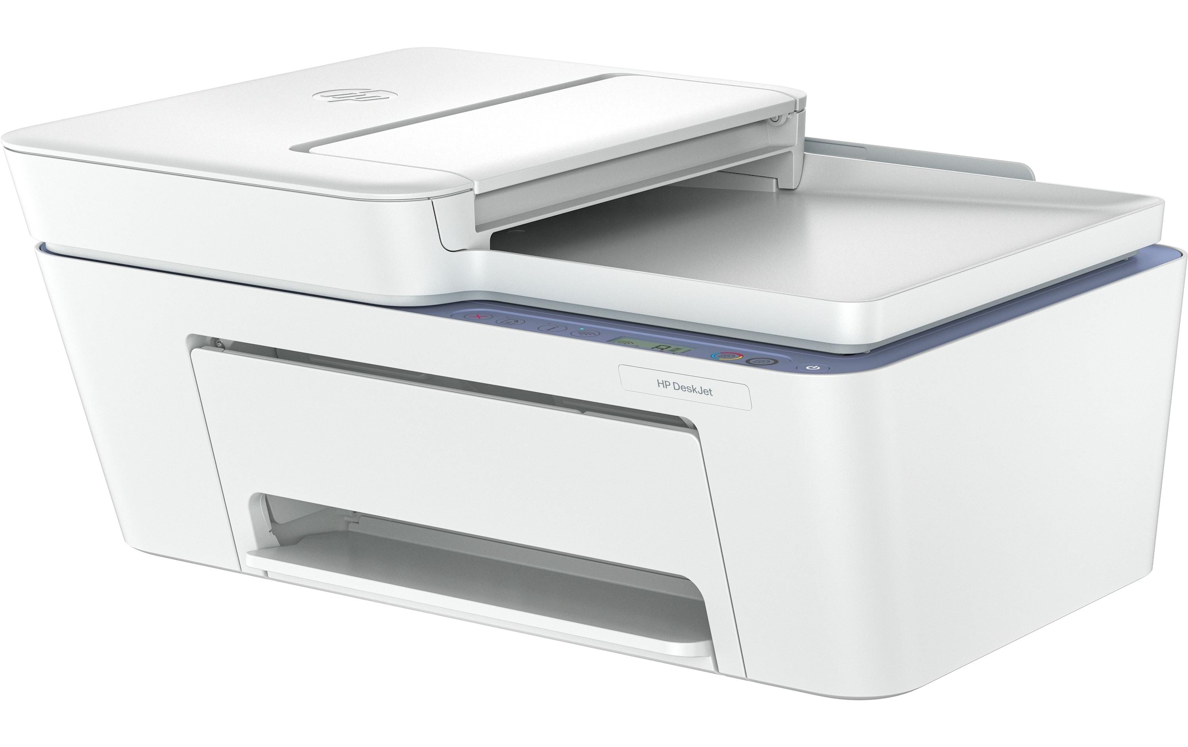 HP Multifunktionsdrucker »DeskJet 4322 All-in-One«