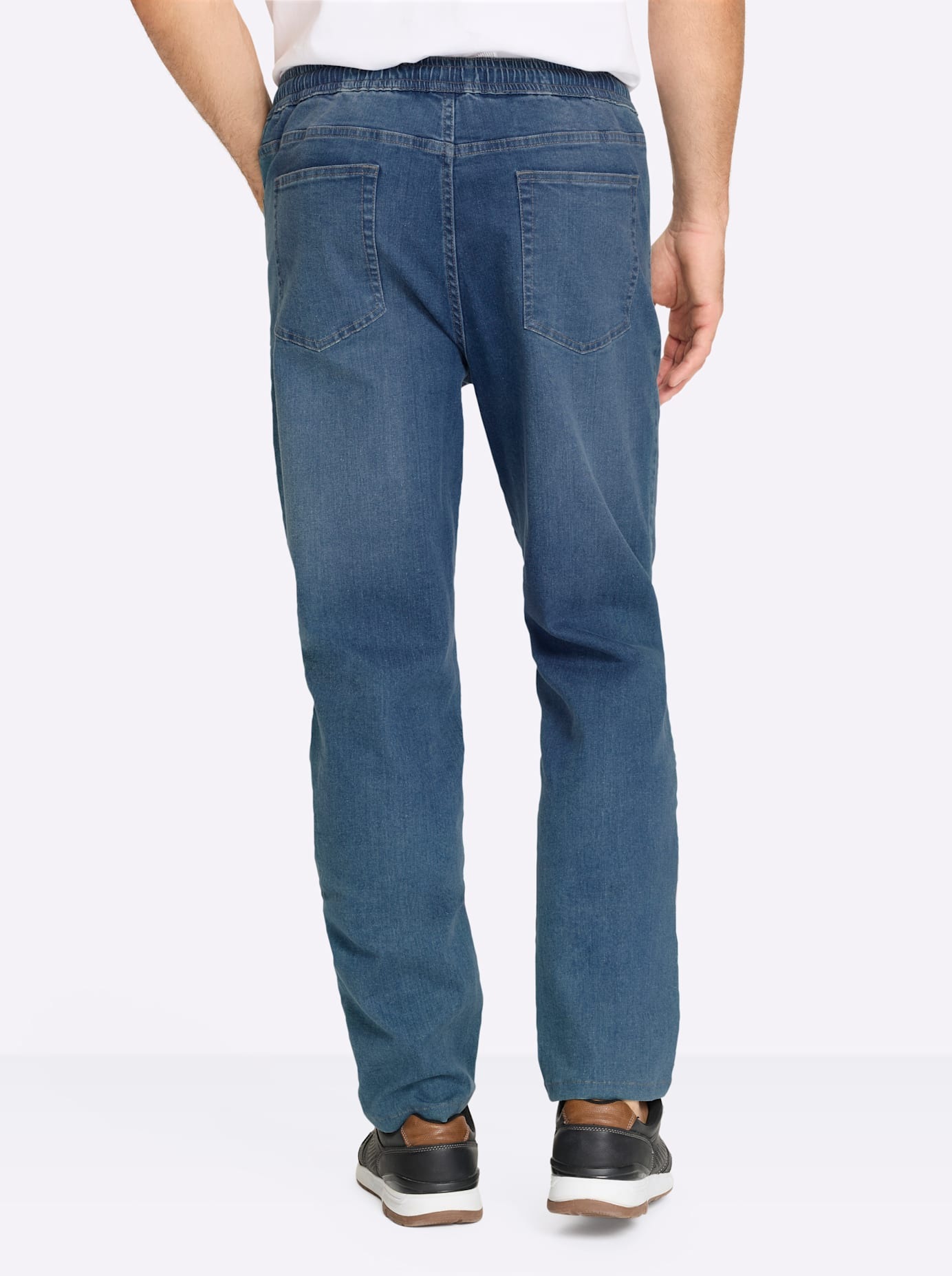 Catamaran Schlupfjeans 1 tlg.