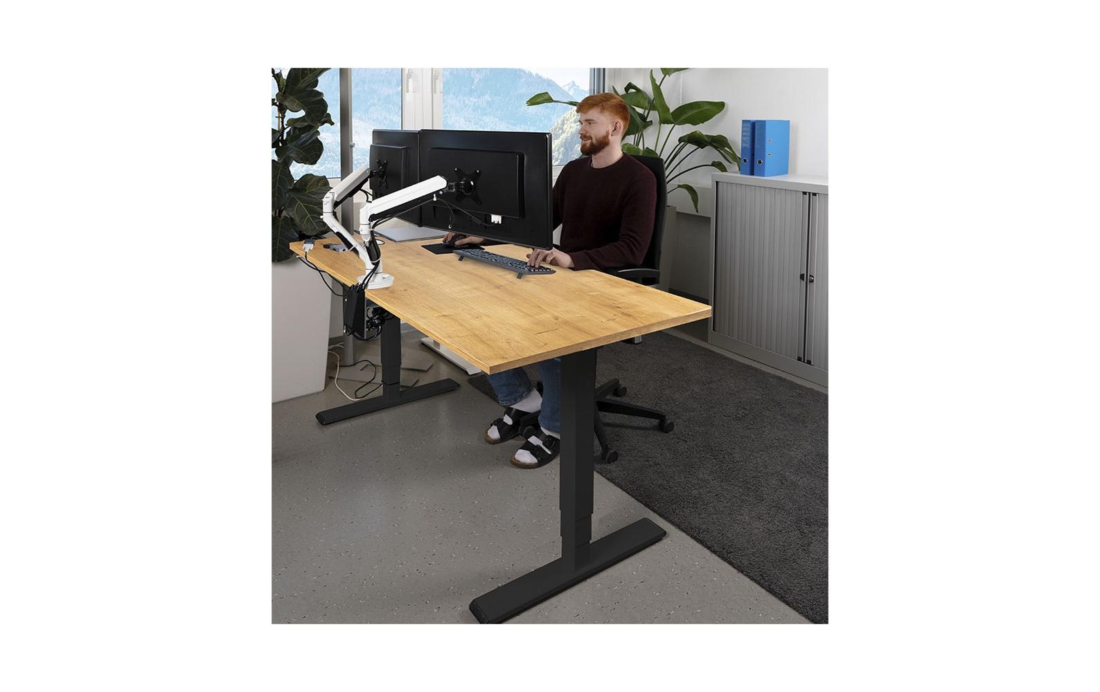   Bureau »Contini 2.0 x 0.9 m«