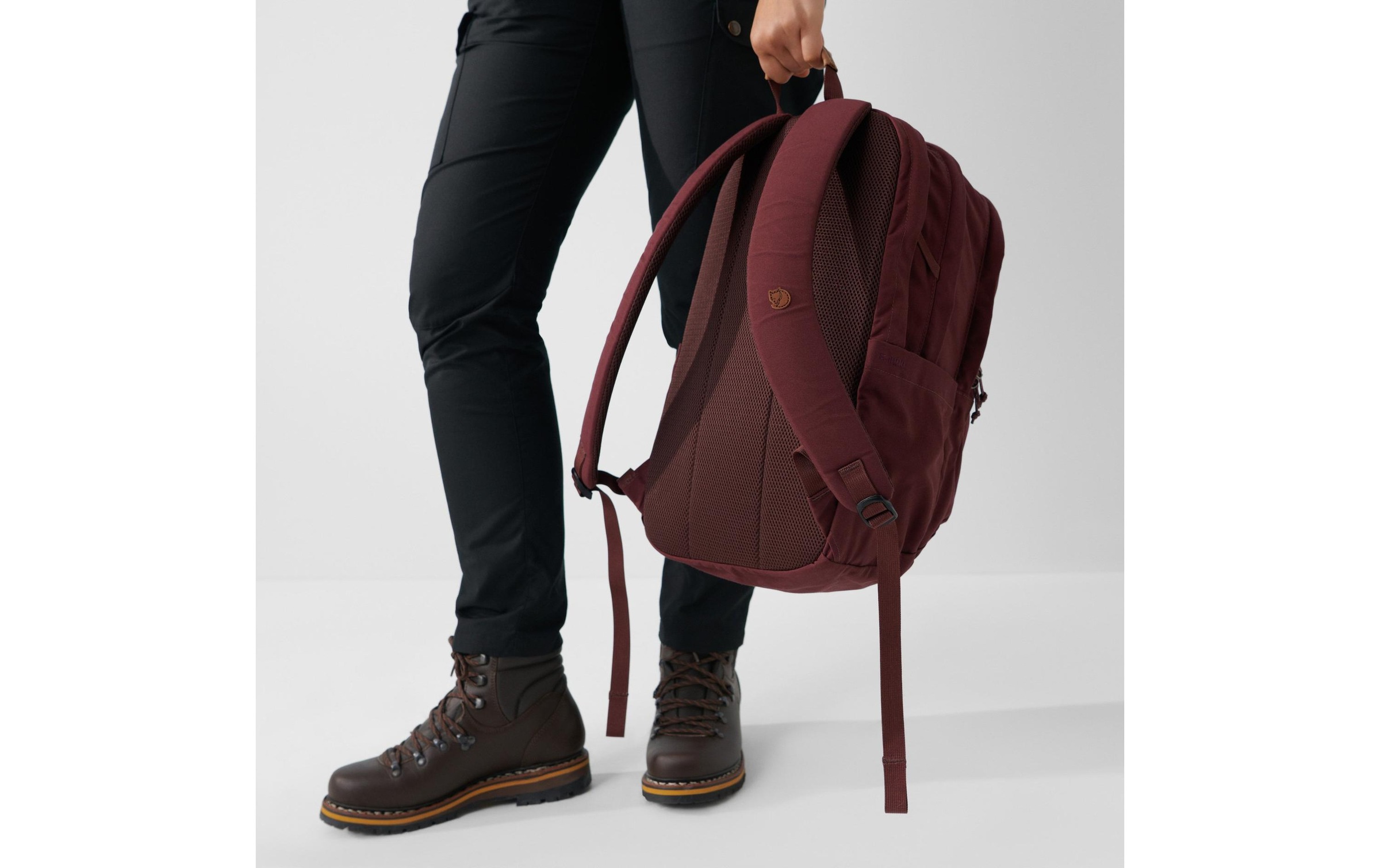 Fjällräven 1100000002199 »Räven 28«