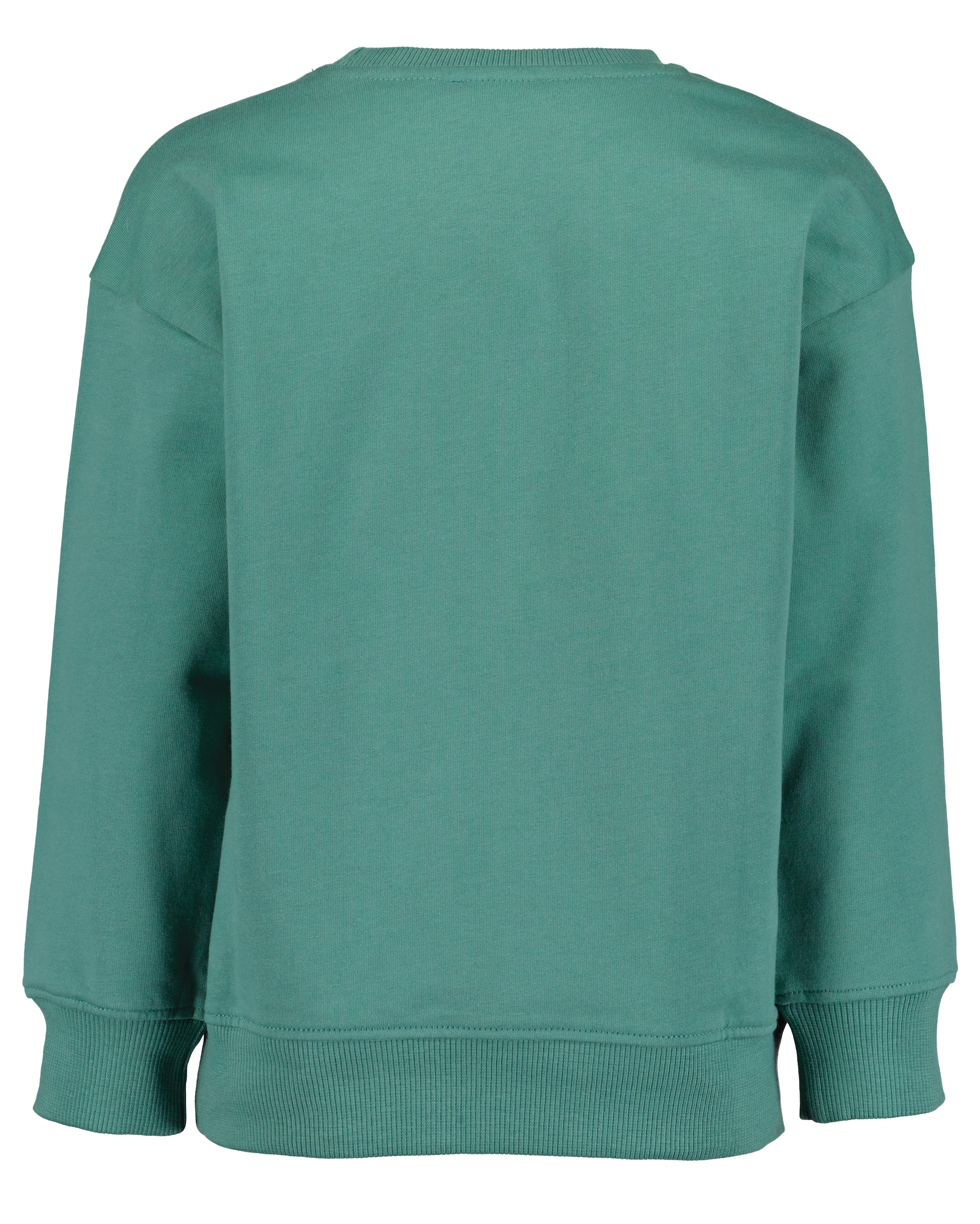 Blue Seven Sweatshirt , Baumwolle
