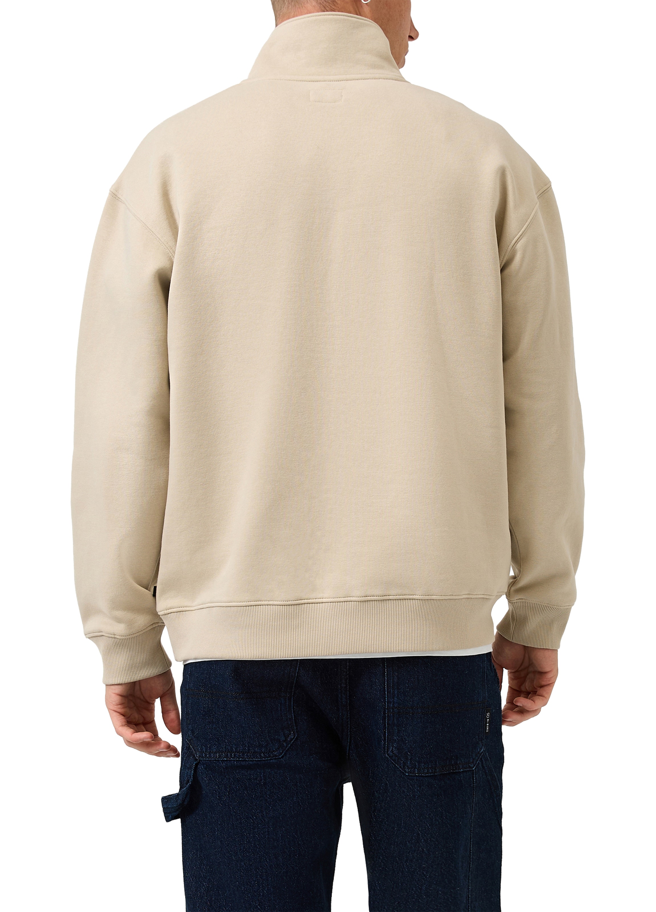 QS Sweatshirt
