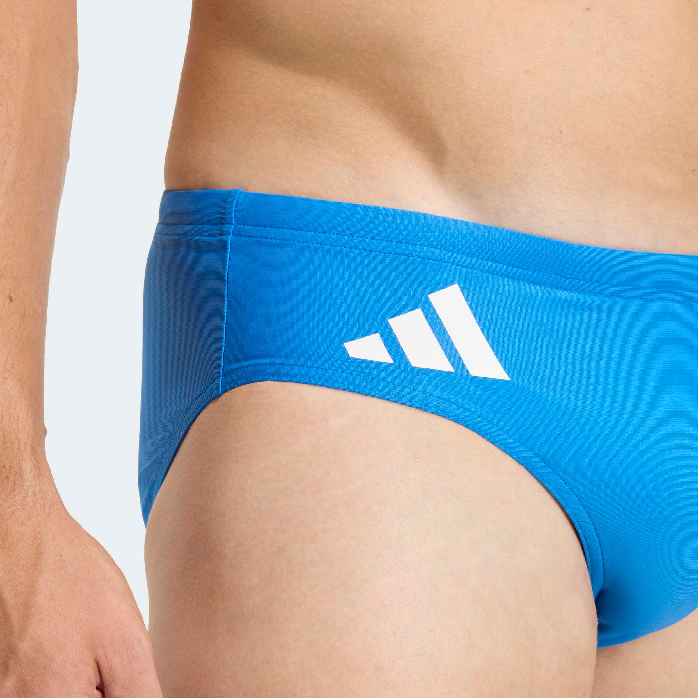 adidas Performance Maillot de bain »SOLID« 1 cuis