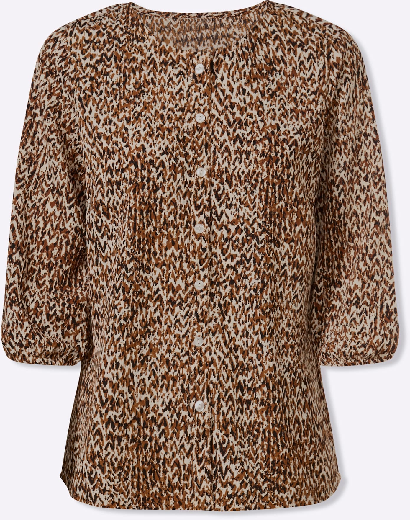 Classic Basics Blouse à enfiler