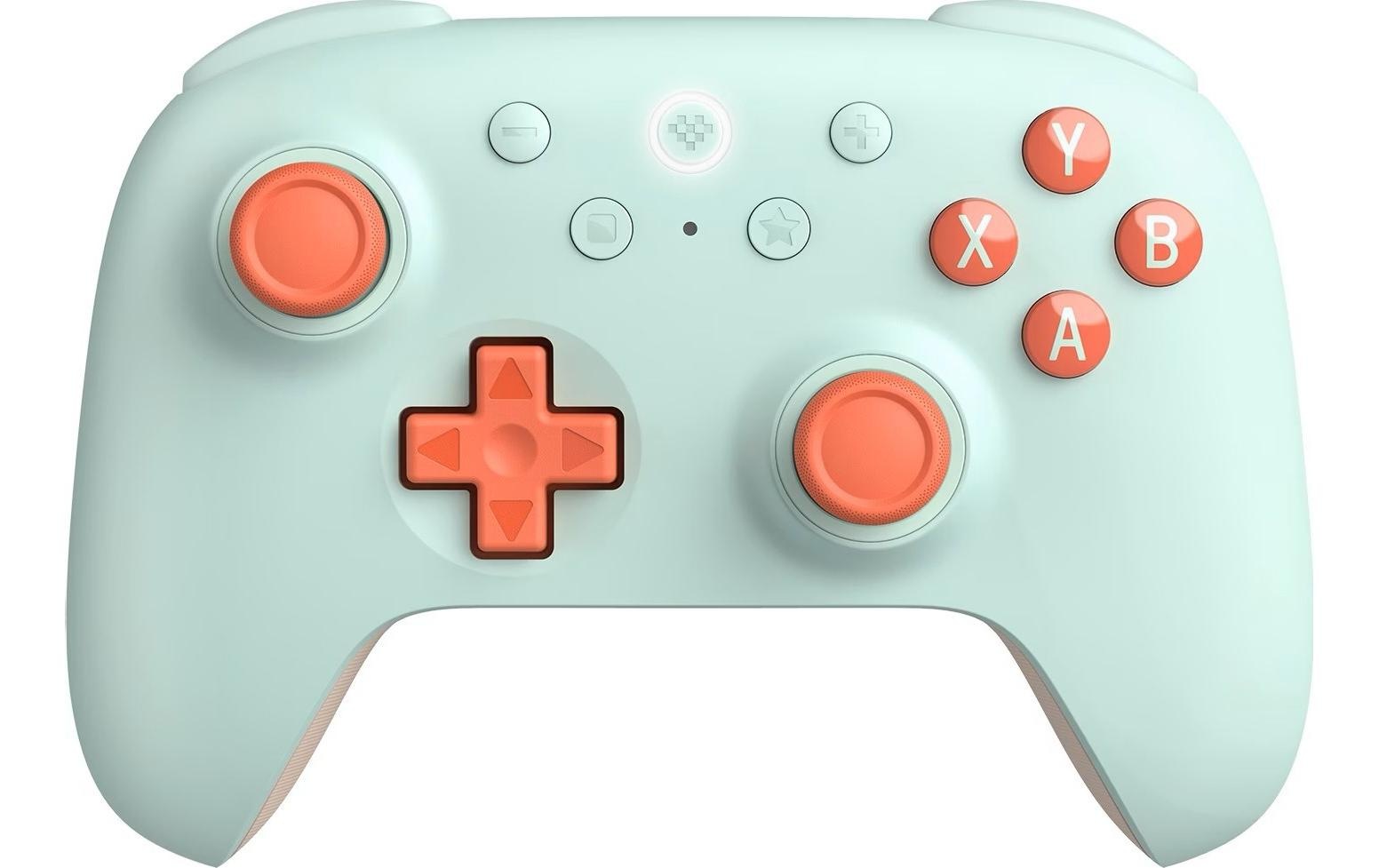 8bitdo Wireless-Controller »Ultimate 2C Wireless PC/Android«